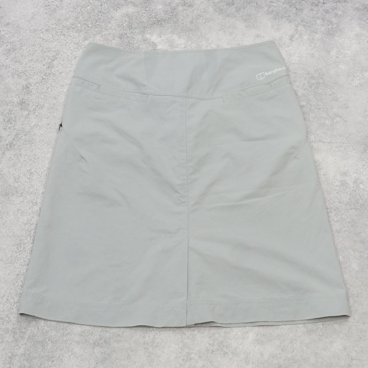 Berghaus Outdoor Nylon Midi Skirt