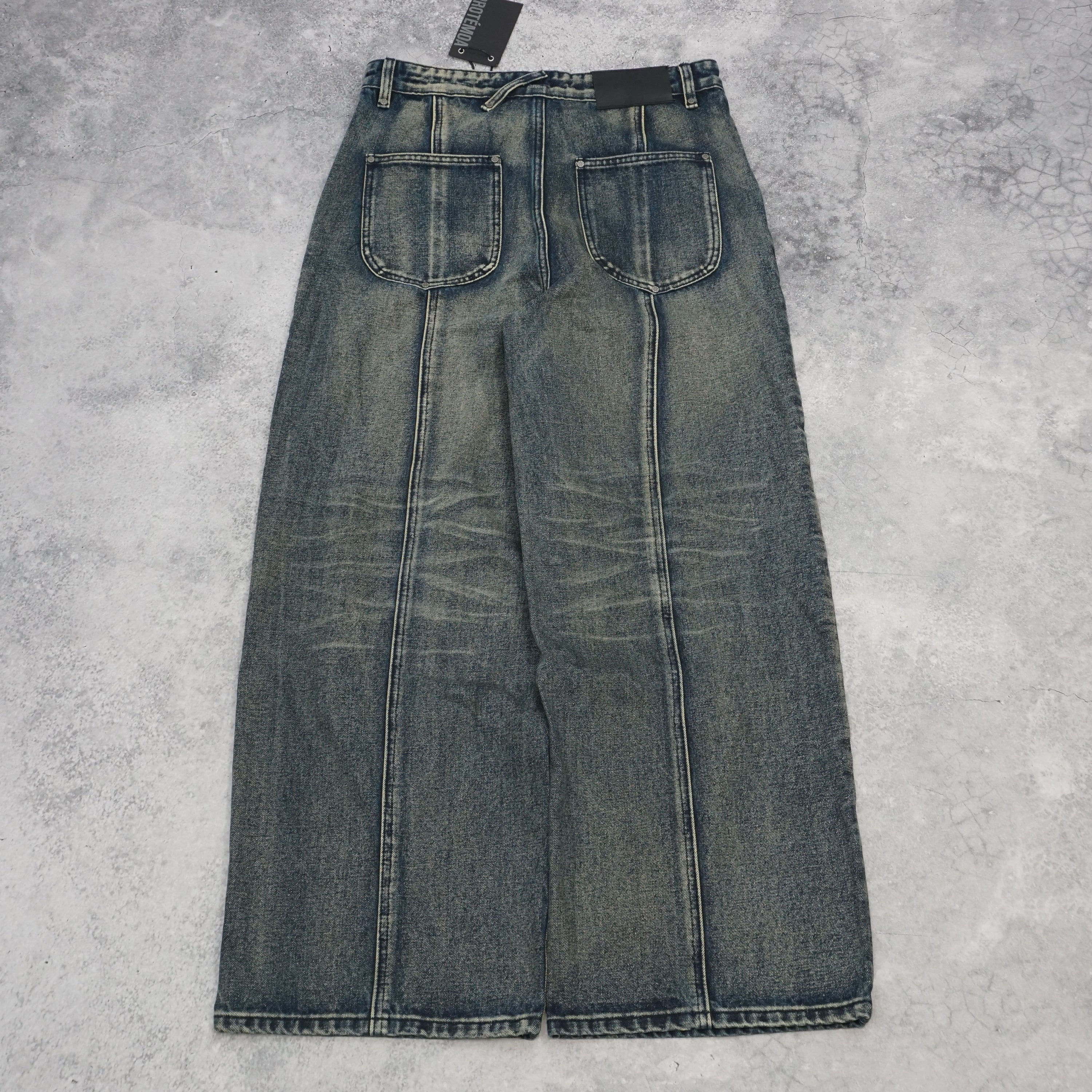 Protémtoa Jeans