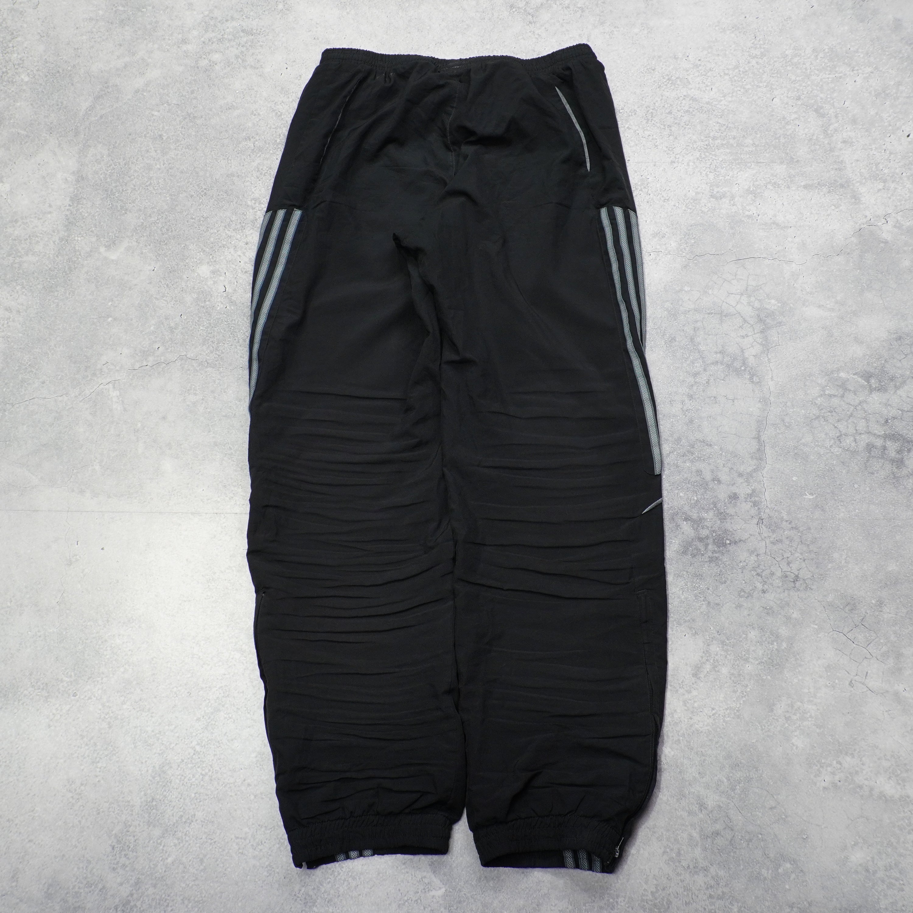 2000s Adidas Track Pants