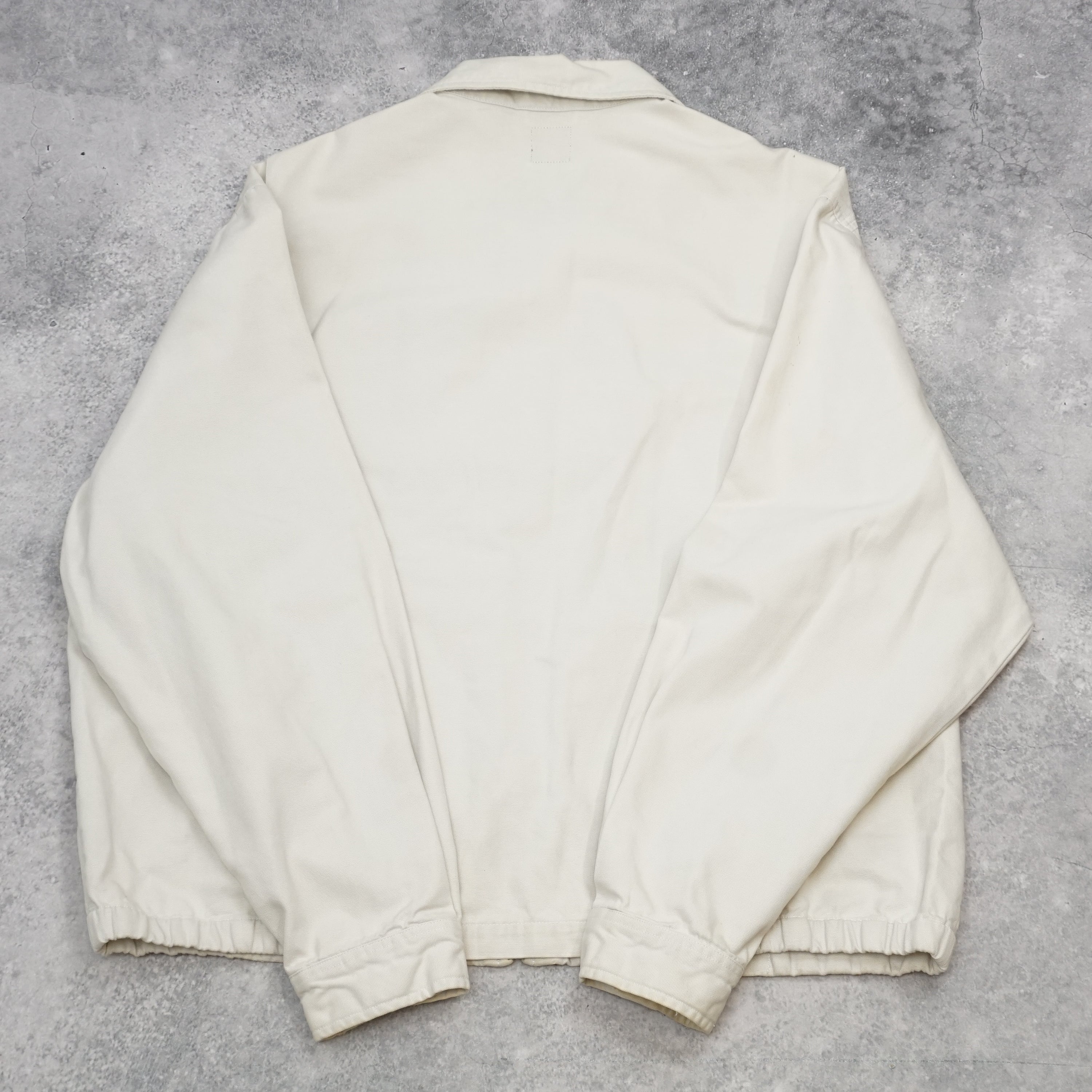 Gap Jacket