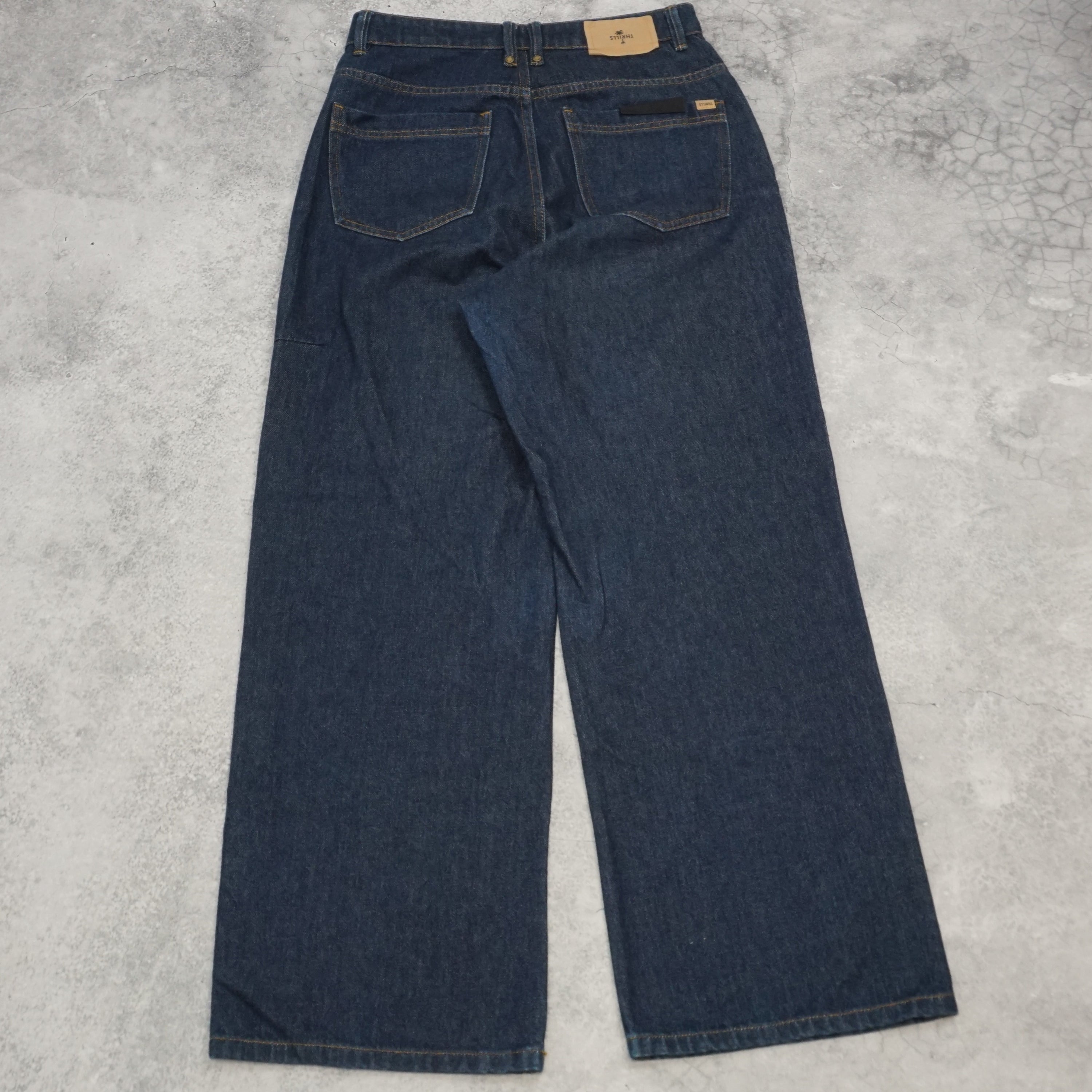 Thrills Holly Jeans