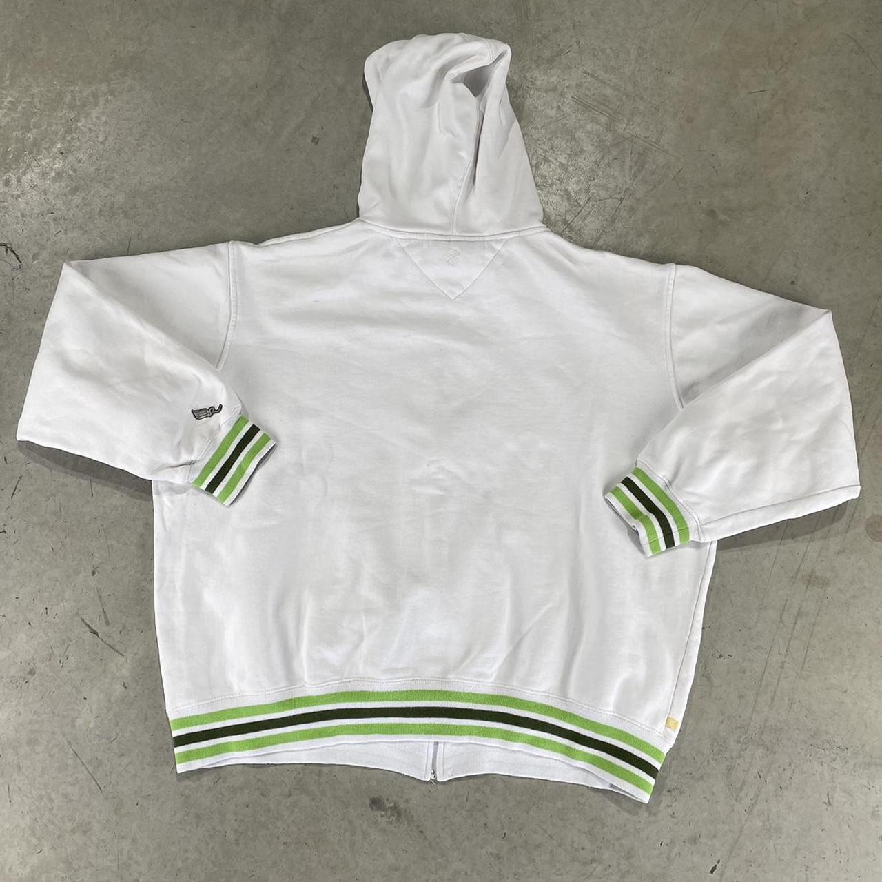 2000s Rocawear Graphic Hoodie