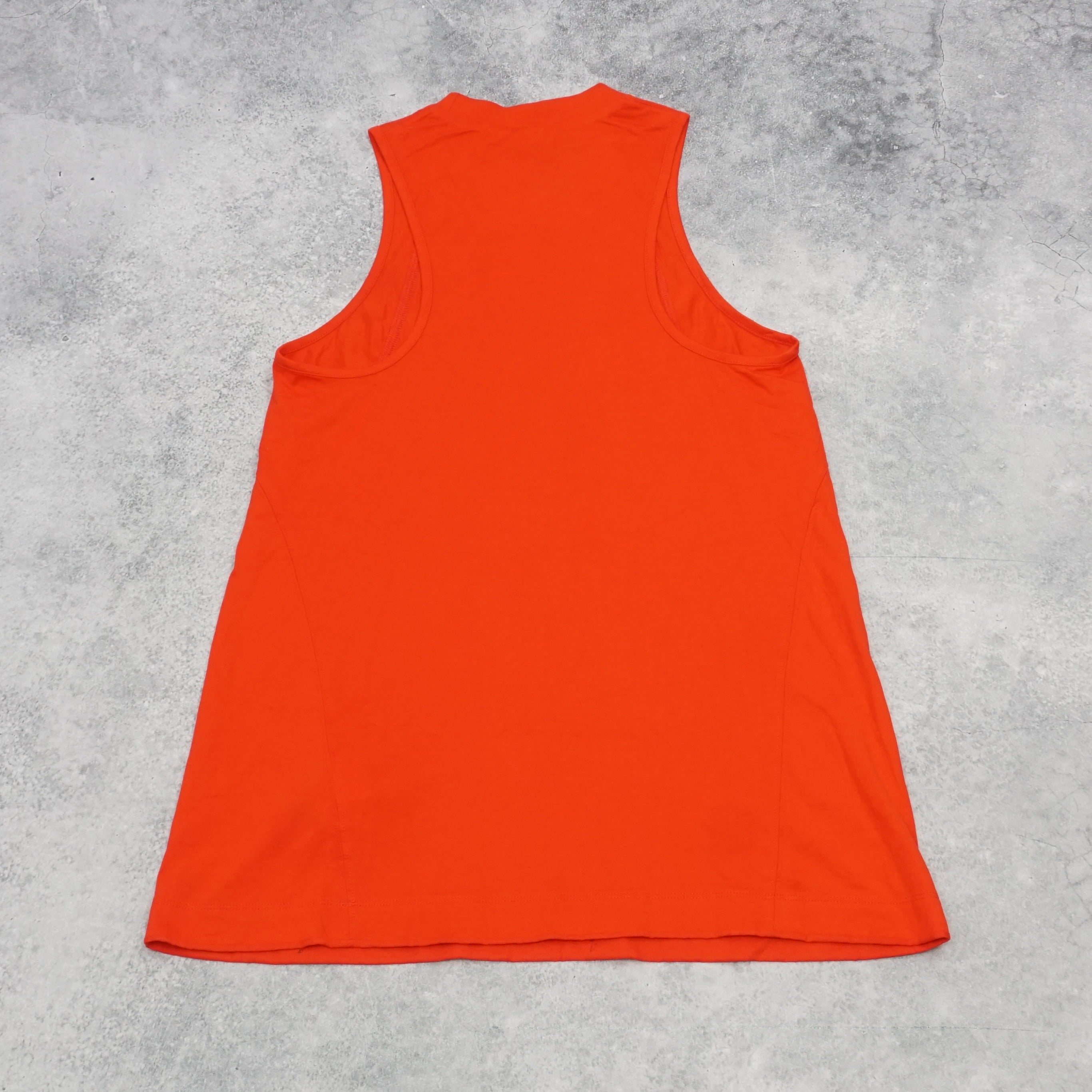 2000s Y-3 Yohji Yamamoto Oversized Tank Top