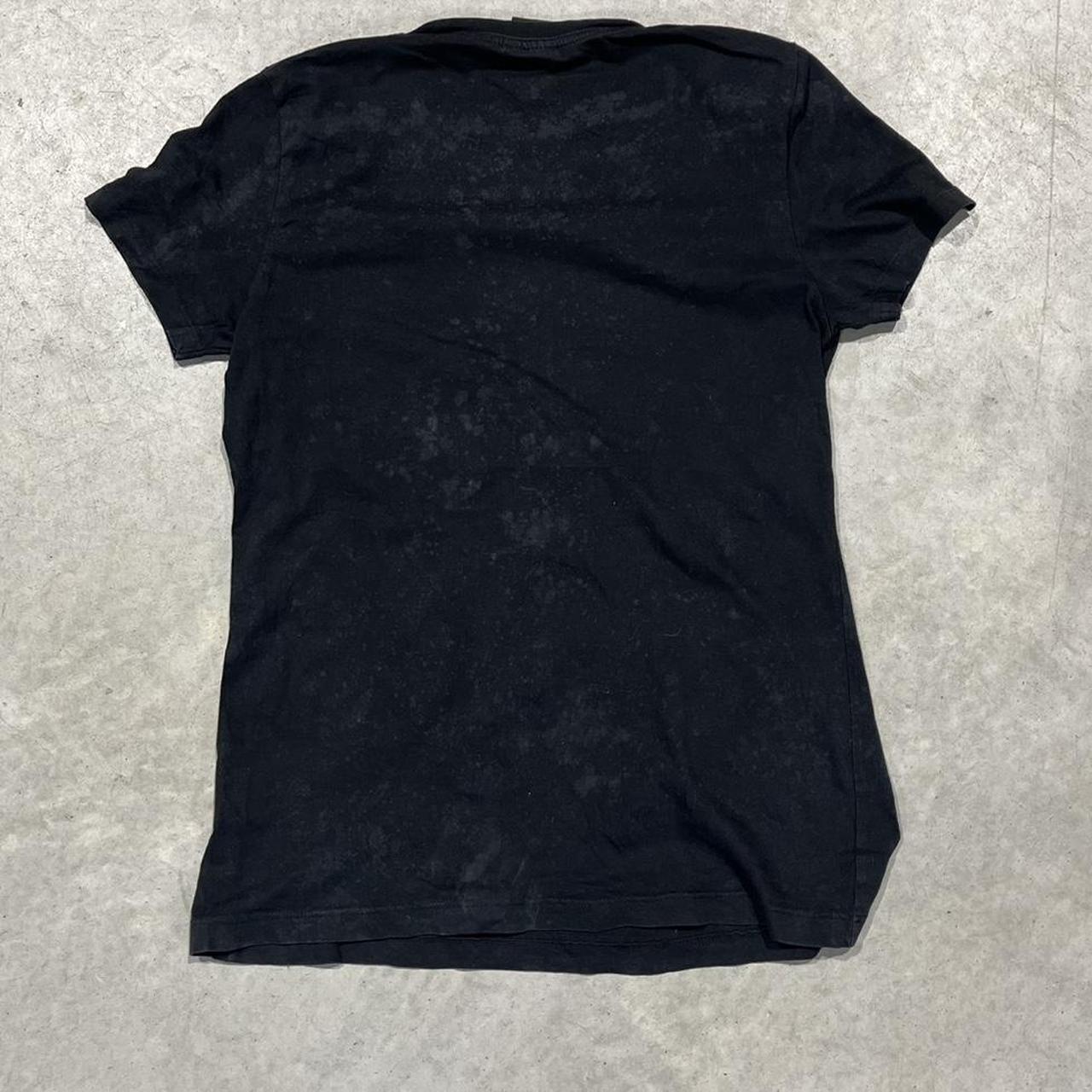 2000s Harley Davidson Graphic T-Shirt