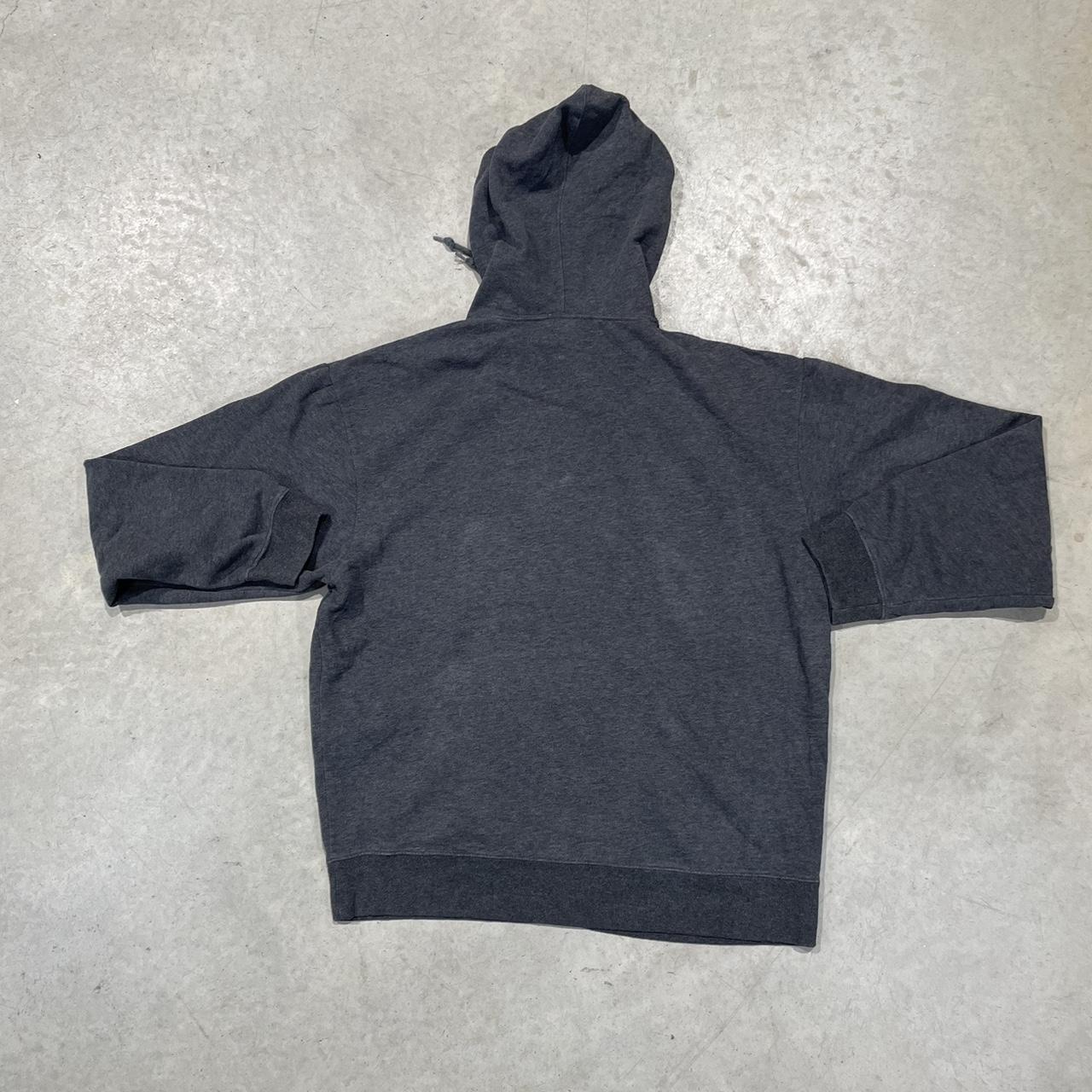 2000s Gap Oversized Hoodie