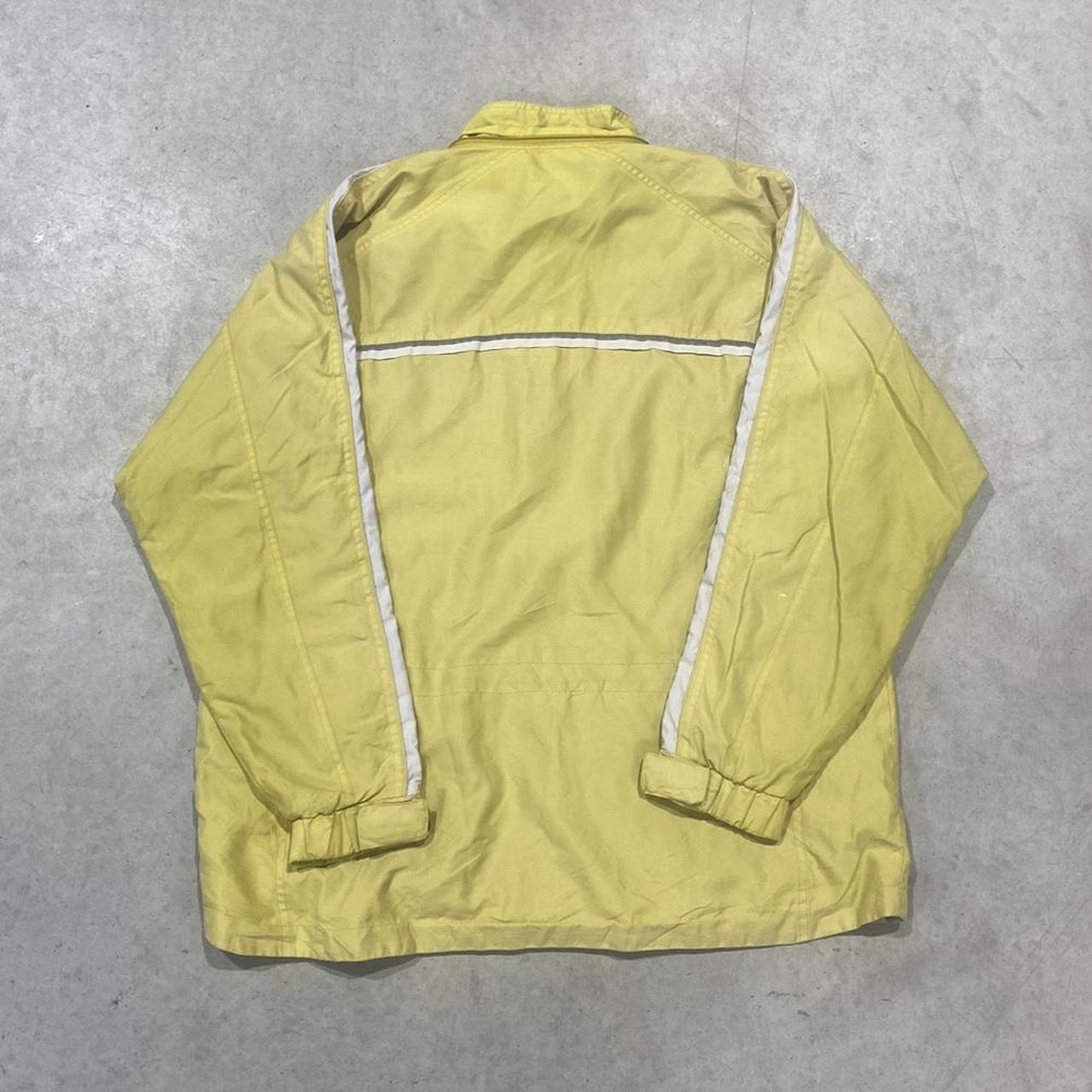 2000s Umbro Track Jacket
