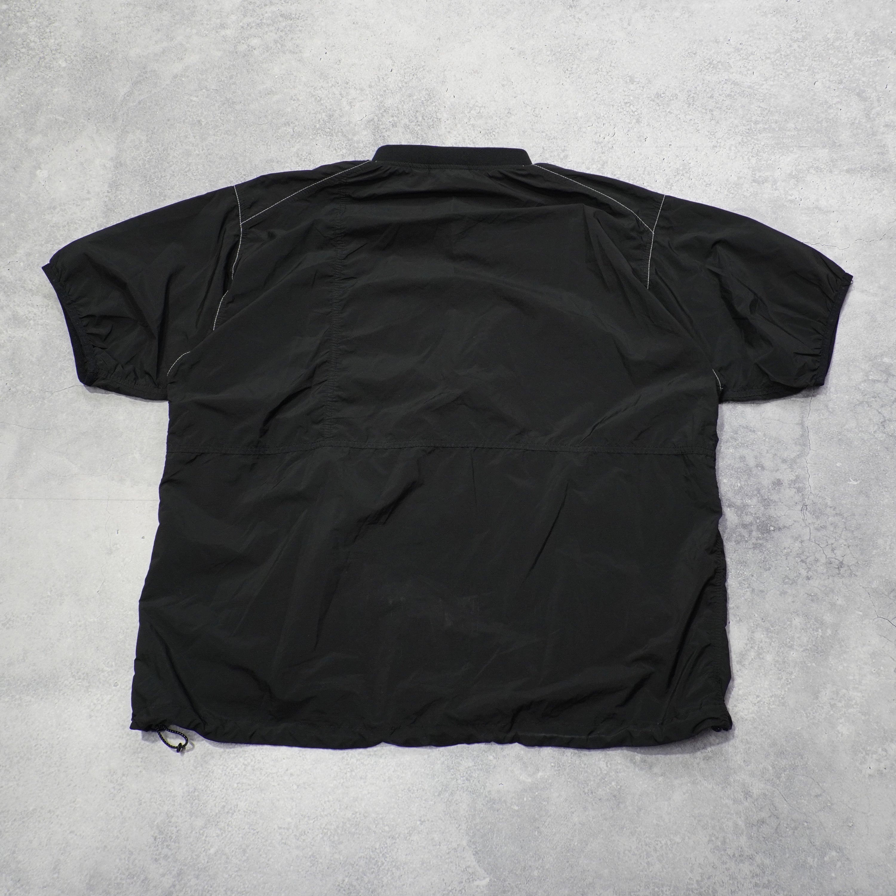 Gramicci x and wander Windbreaker Zip Up