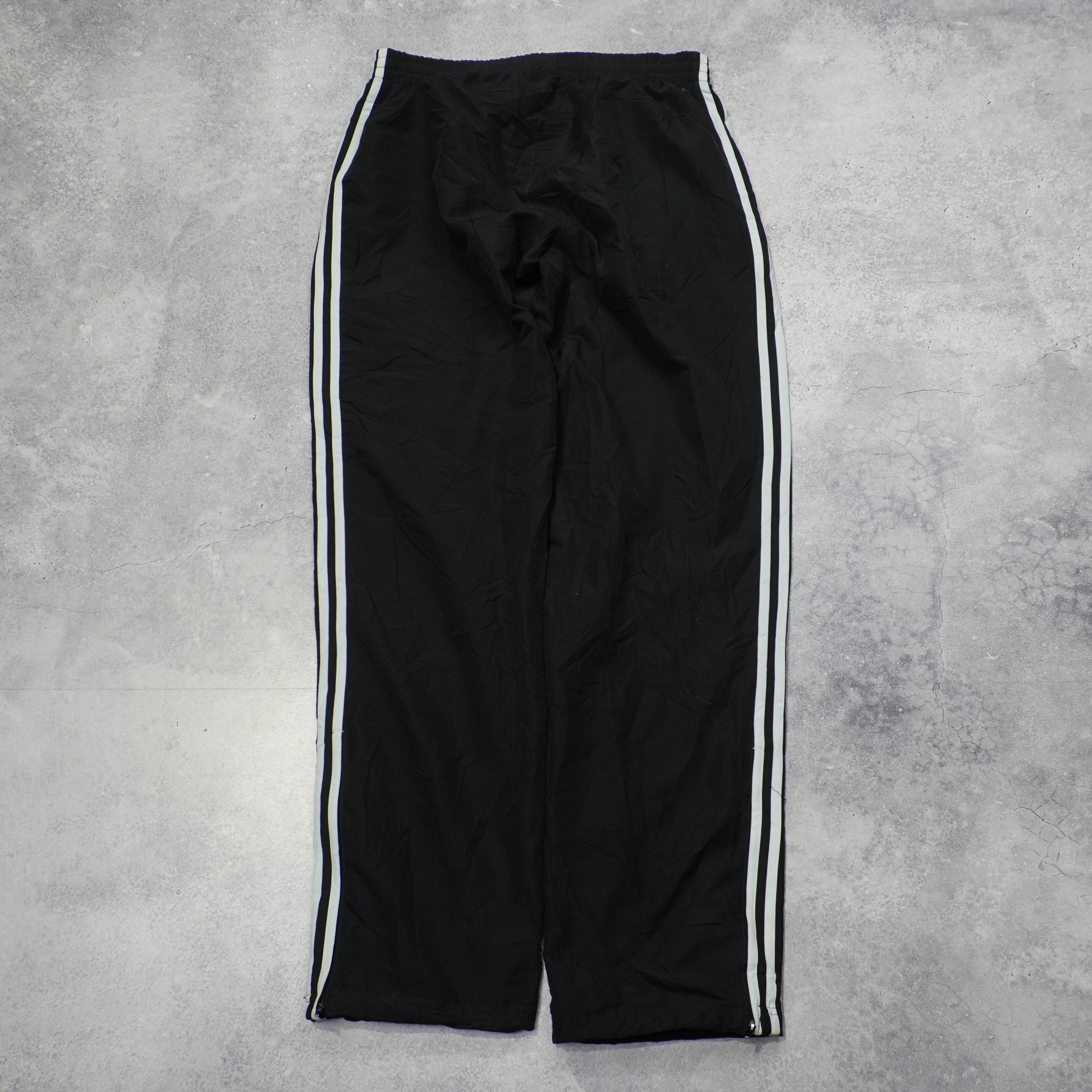 2000s Adidas Track Pants