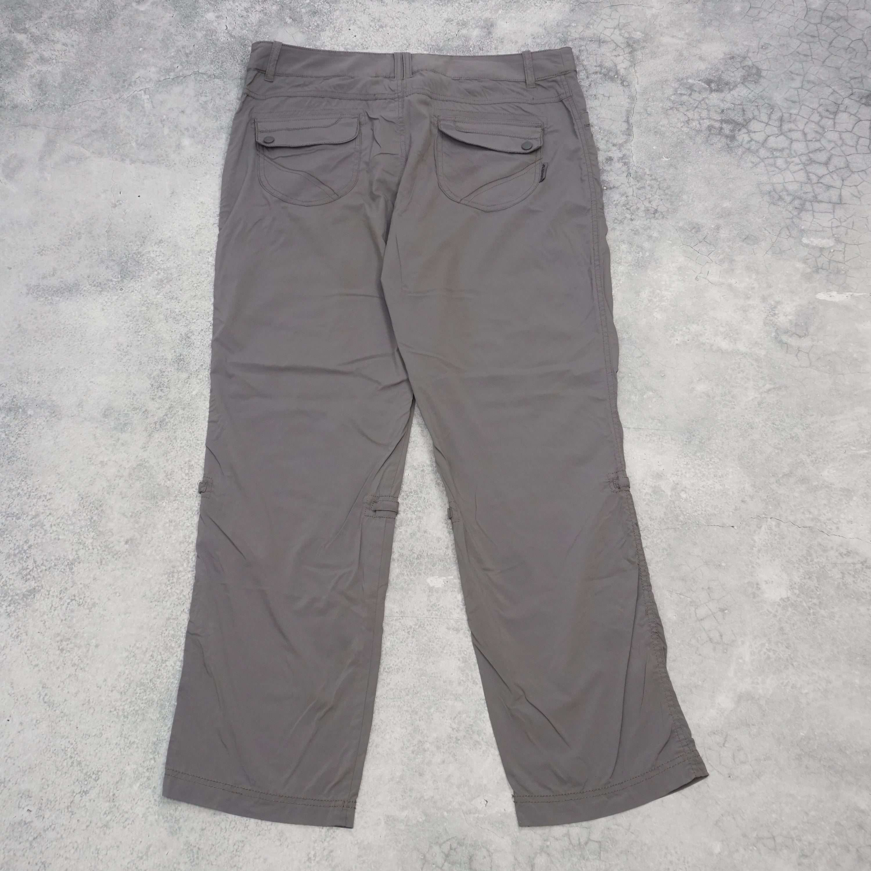 Kathmandu Lightweight Outdoor Pants