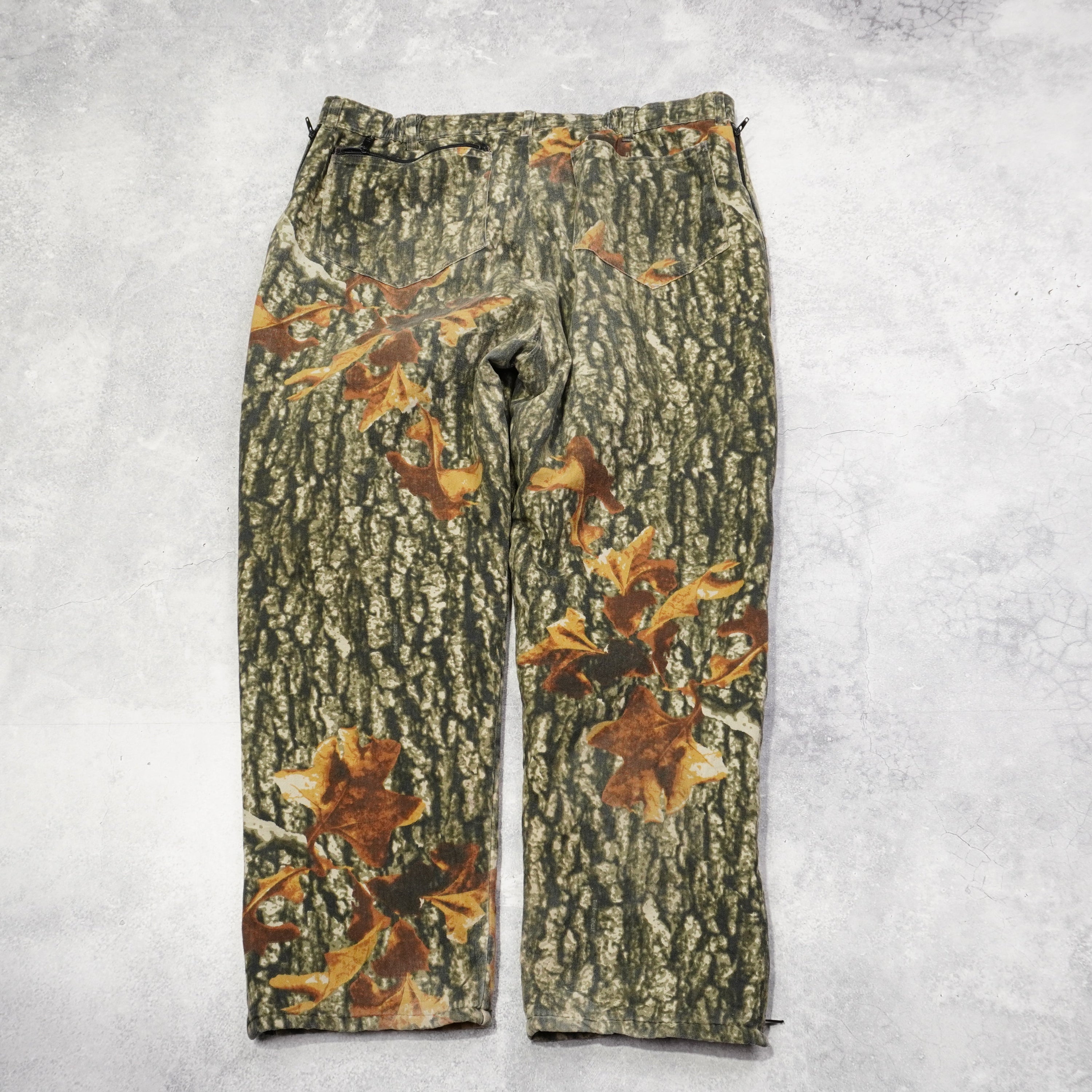 Cabela's Outdoor Gear Real Tree Insulated Pants