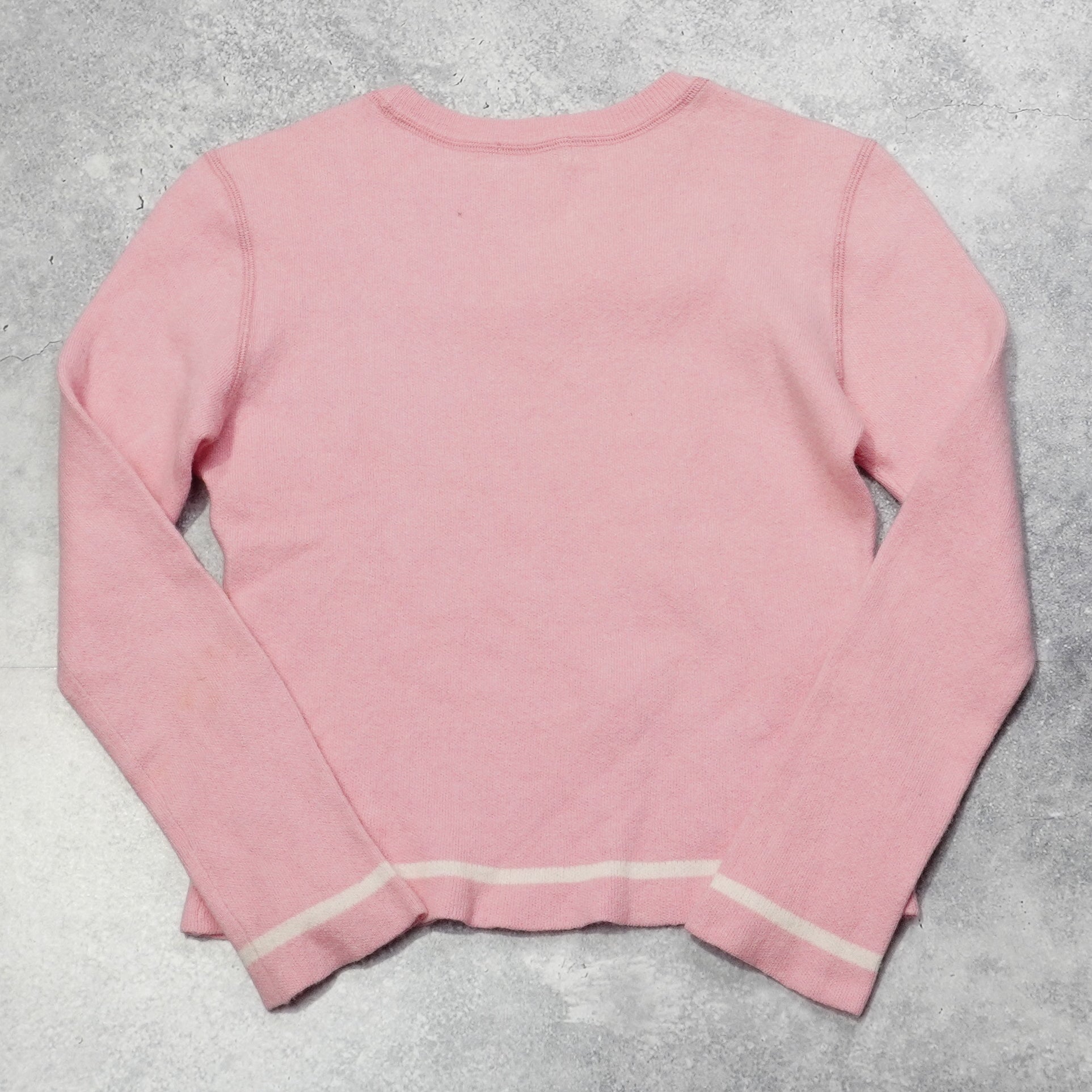 2000s Burberry Blue Label Sweater – Garmes