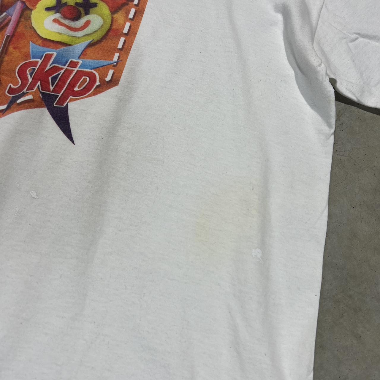 2000s Fruit of the loom Graphic T-Shirt