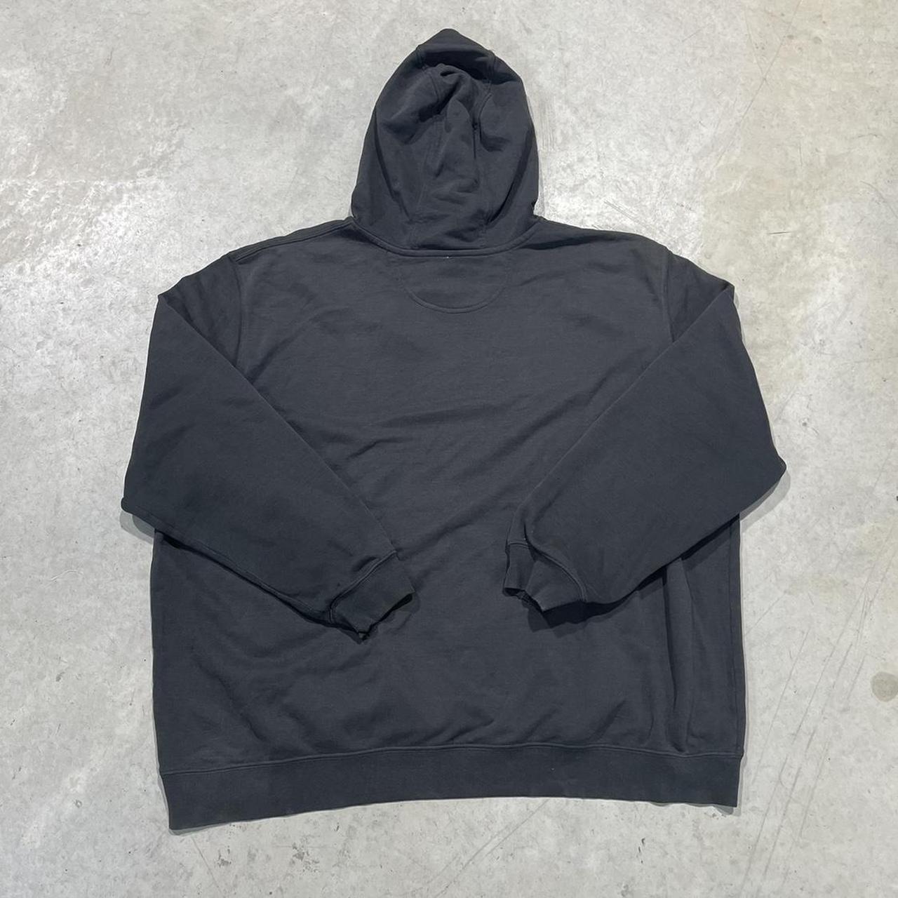 2000s Carhartt Oversized Hoodie