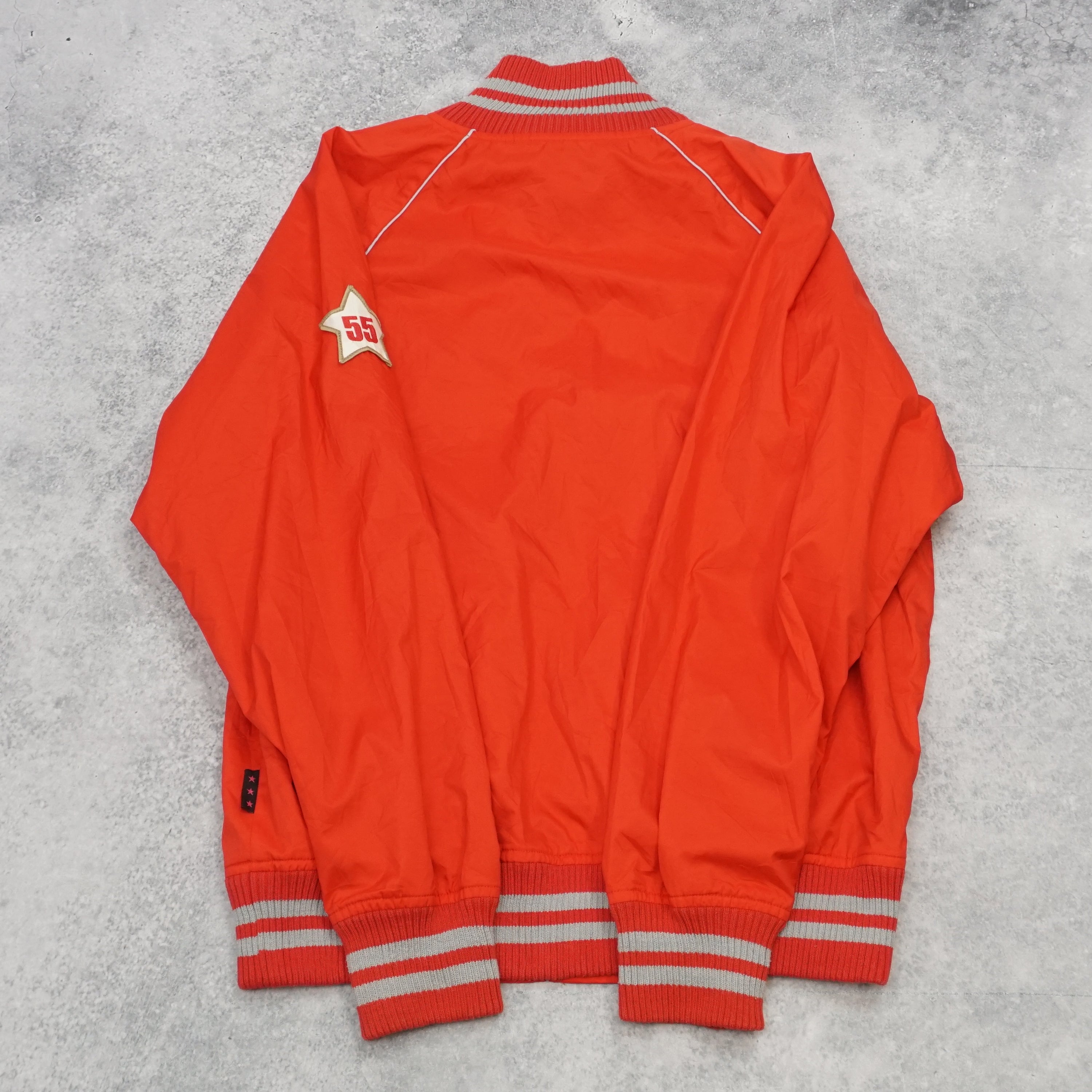 2000s ECL Girls Of The Year Track Jacket
