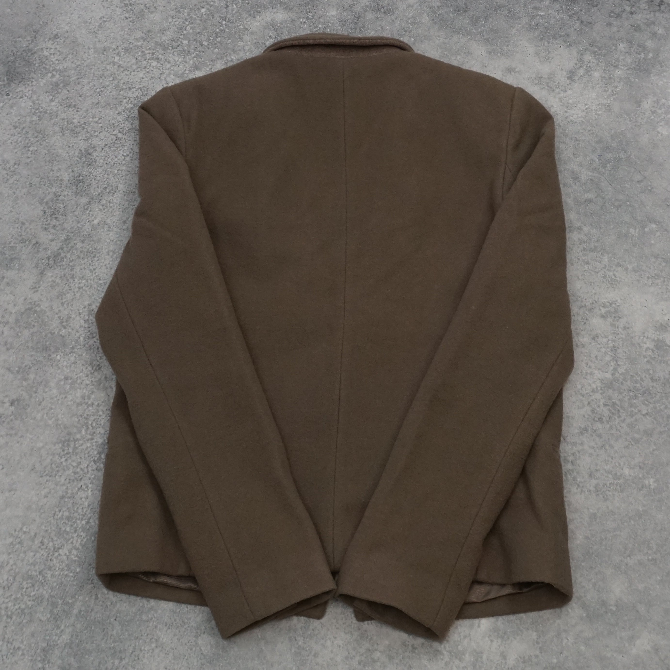 Jnby Woollen Blazer