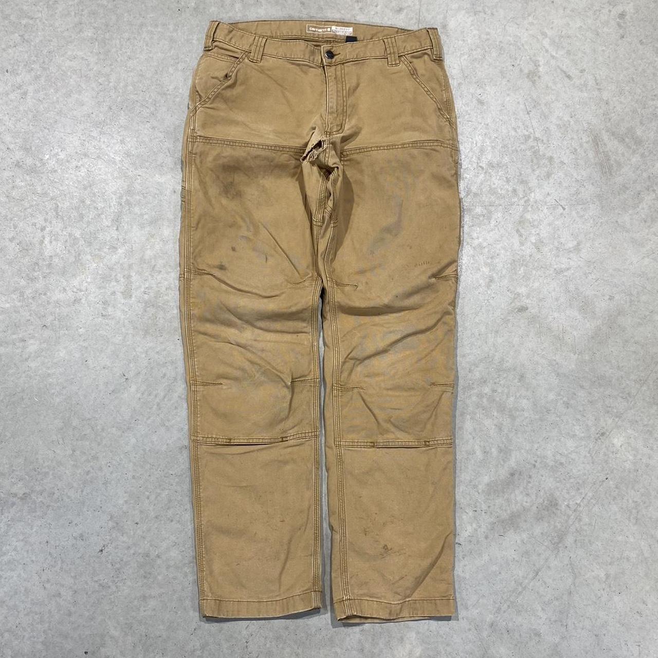 2000s Carhartt Pants