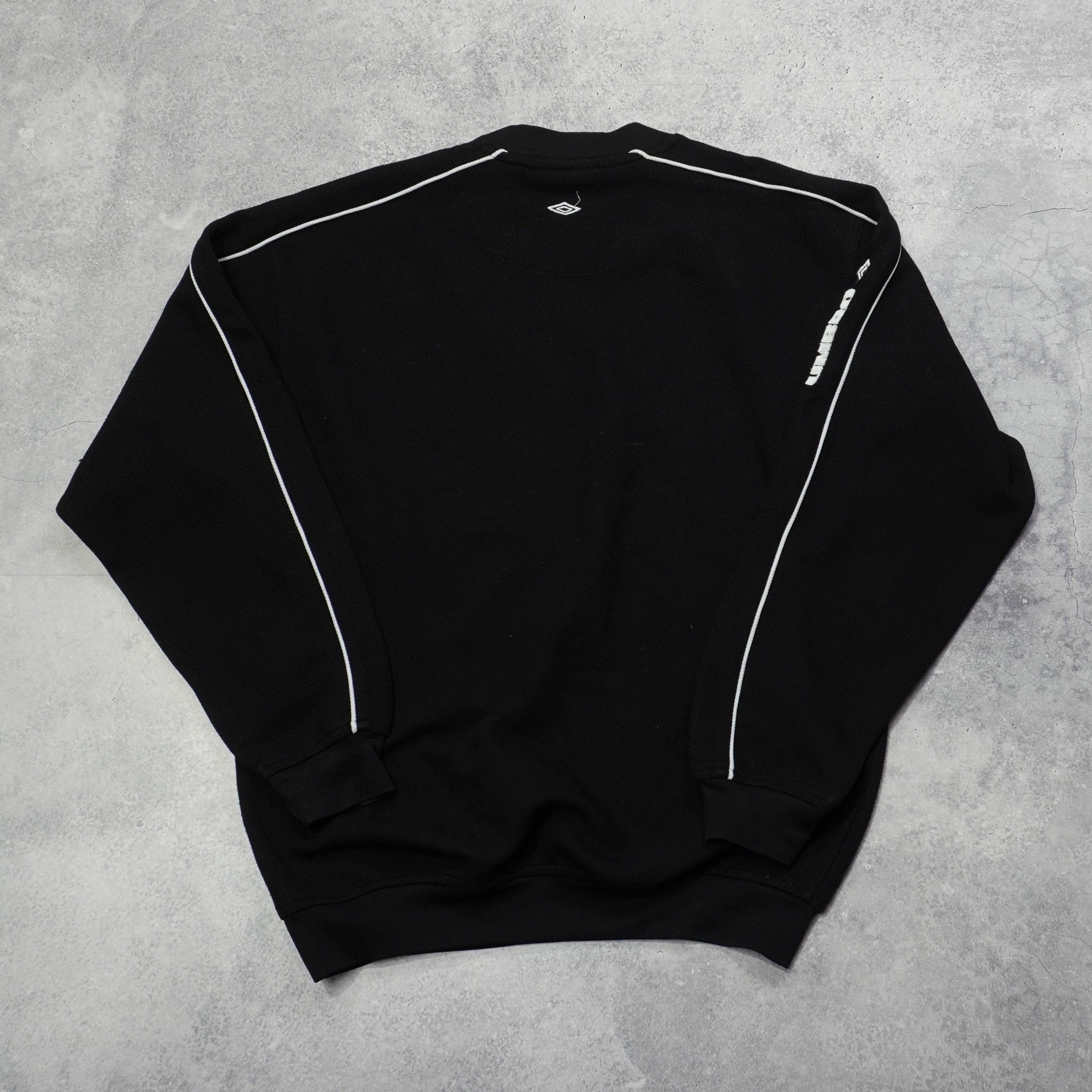 90s Umbro Sweater
