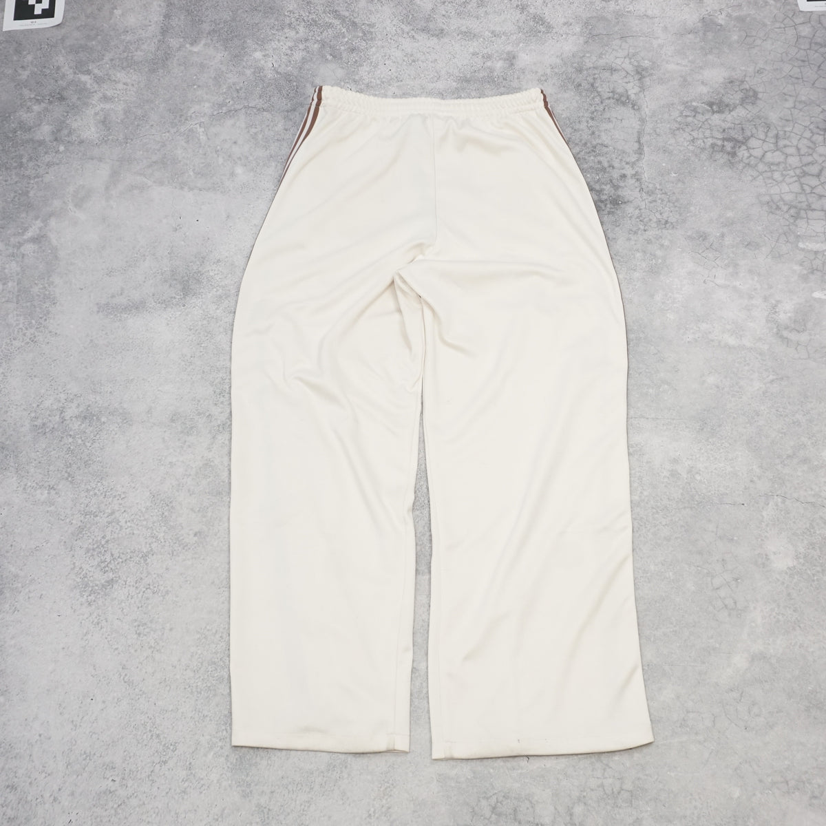 Kapital Fly Fit Striped Track Pants