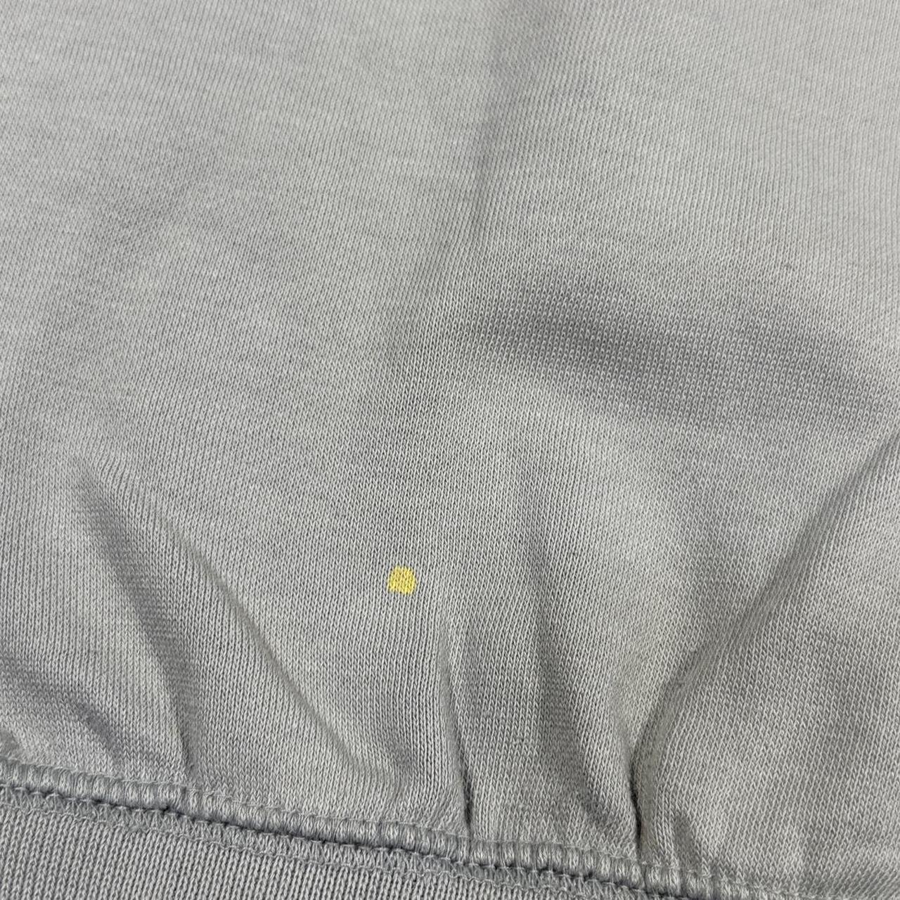 2000s Reebok Oversized Crewneck