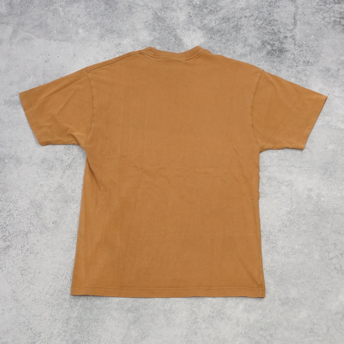 Nike Oversized Swoosh T-Shirt