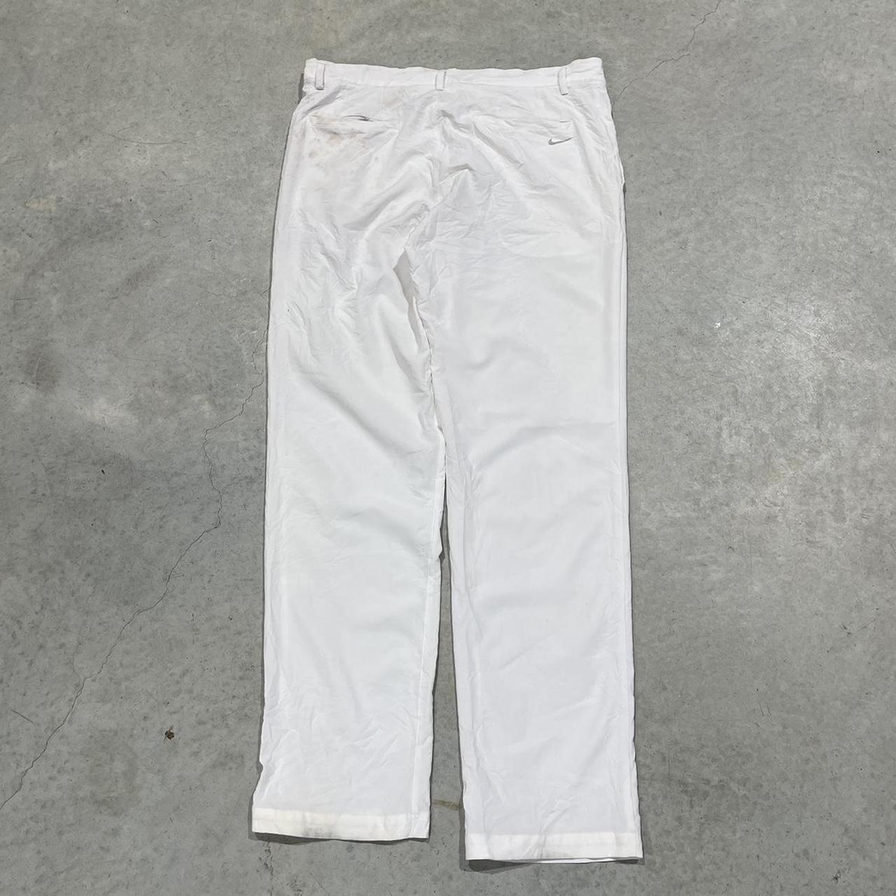 2000s Nike Track Pants