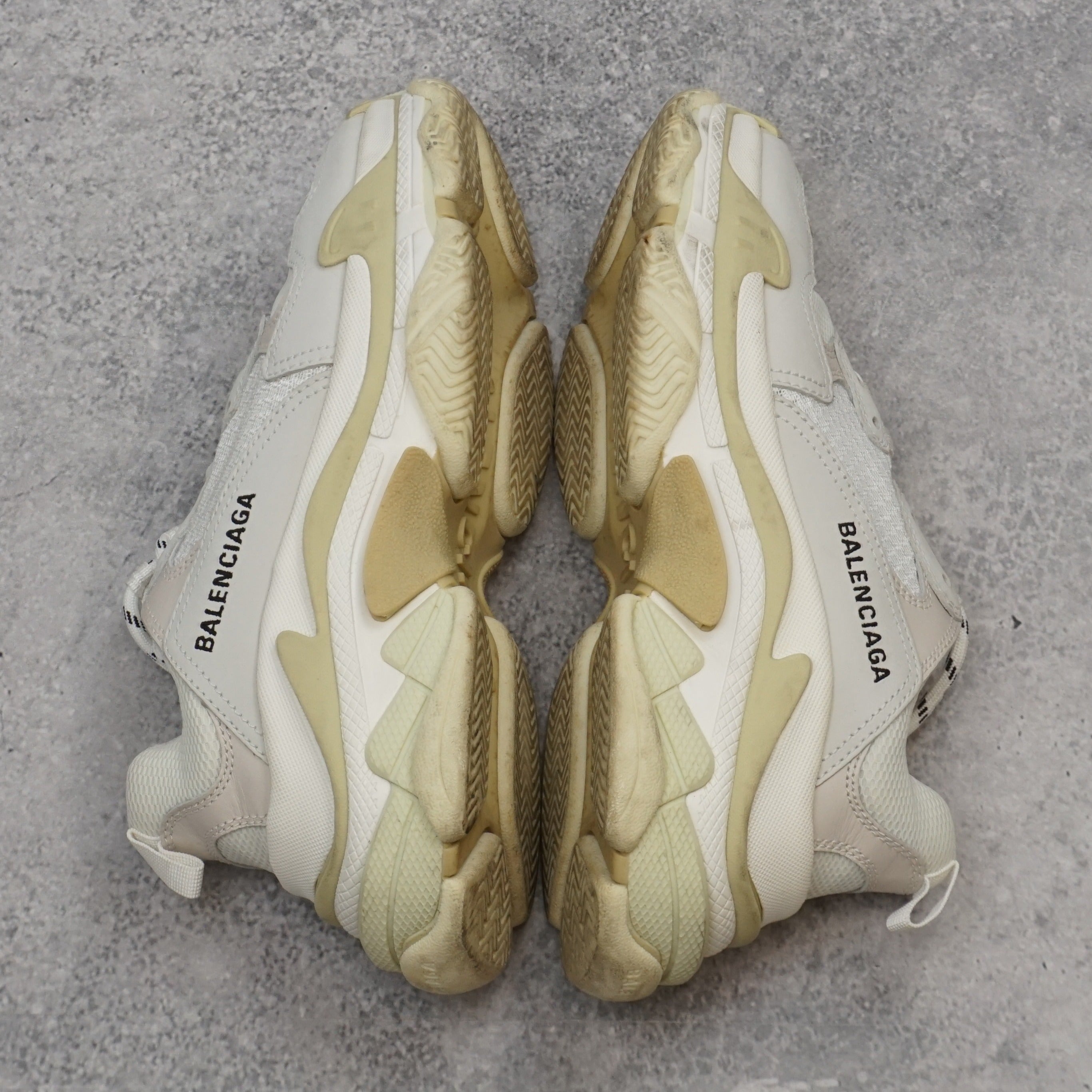 Balenciaga Sneakers