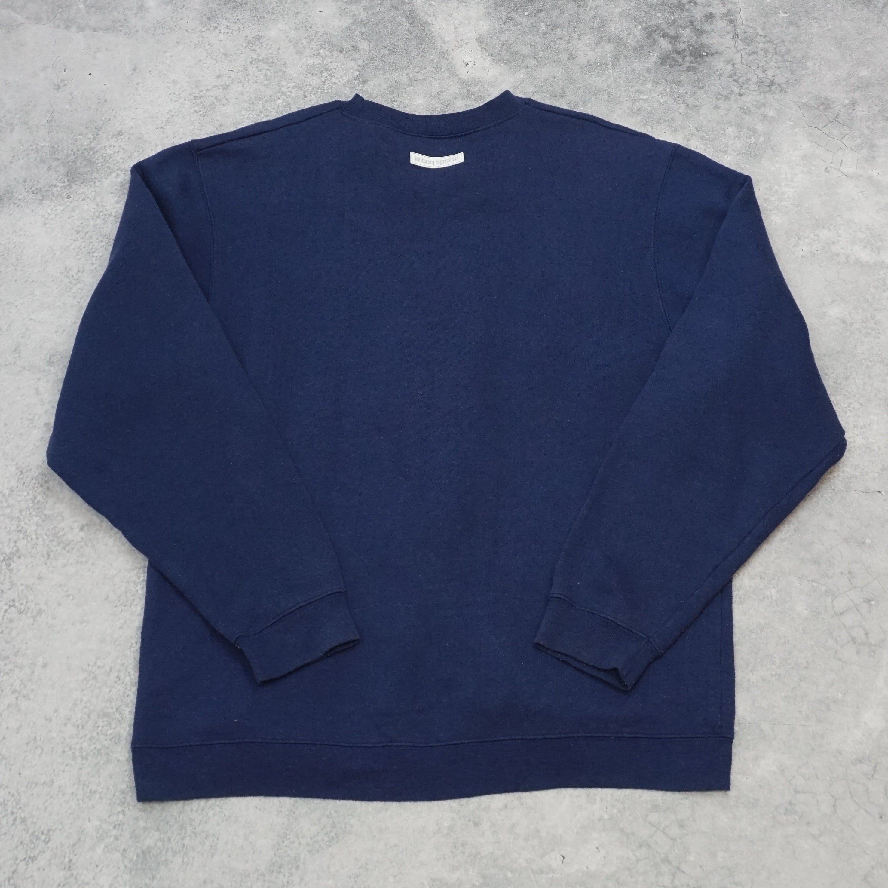 2000s Le Coq Sportif Sweater