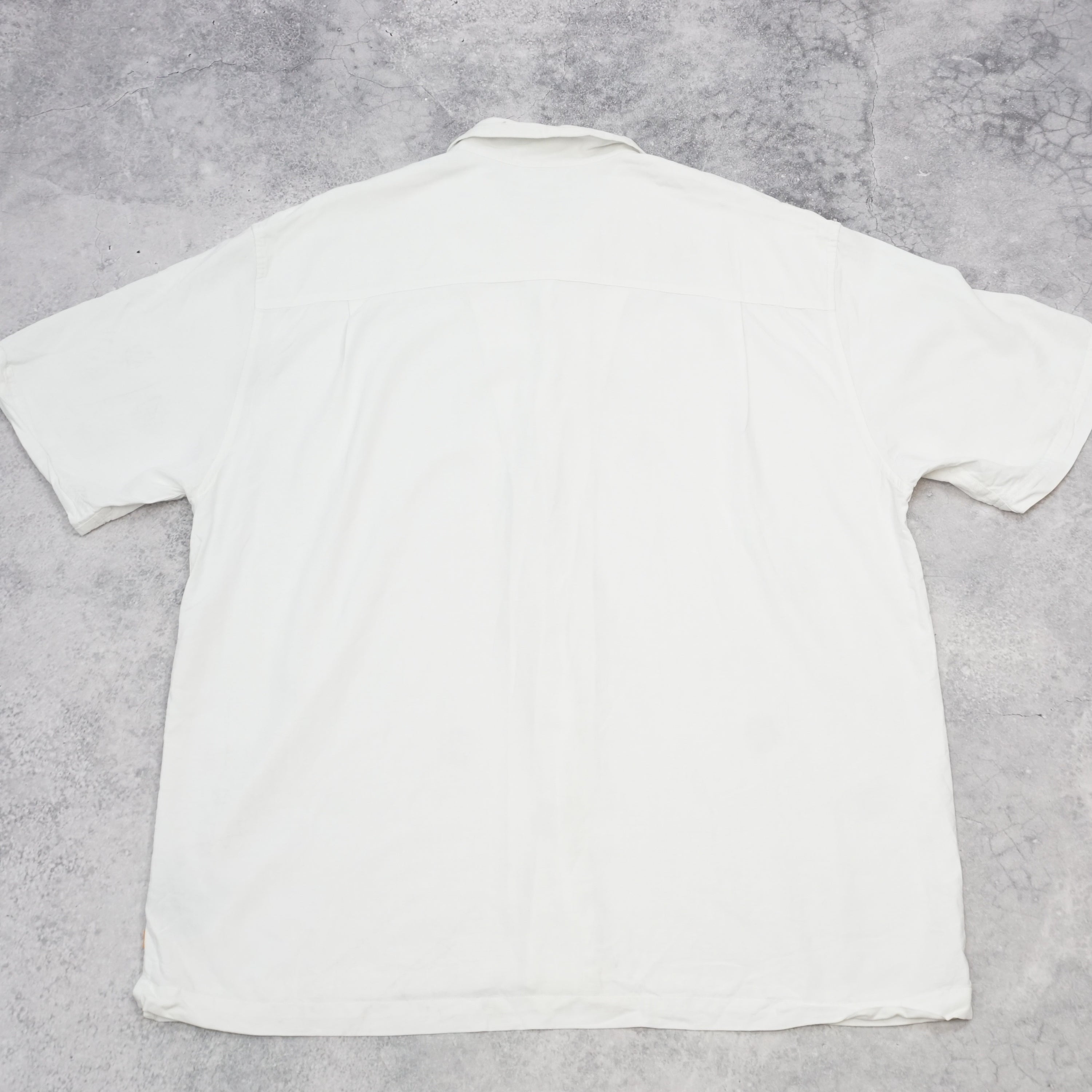 Quiksilver Comfort Fit Shirt