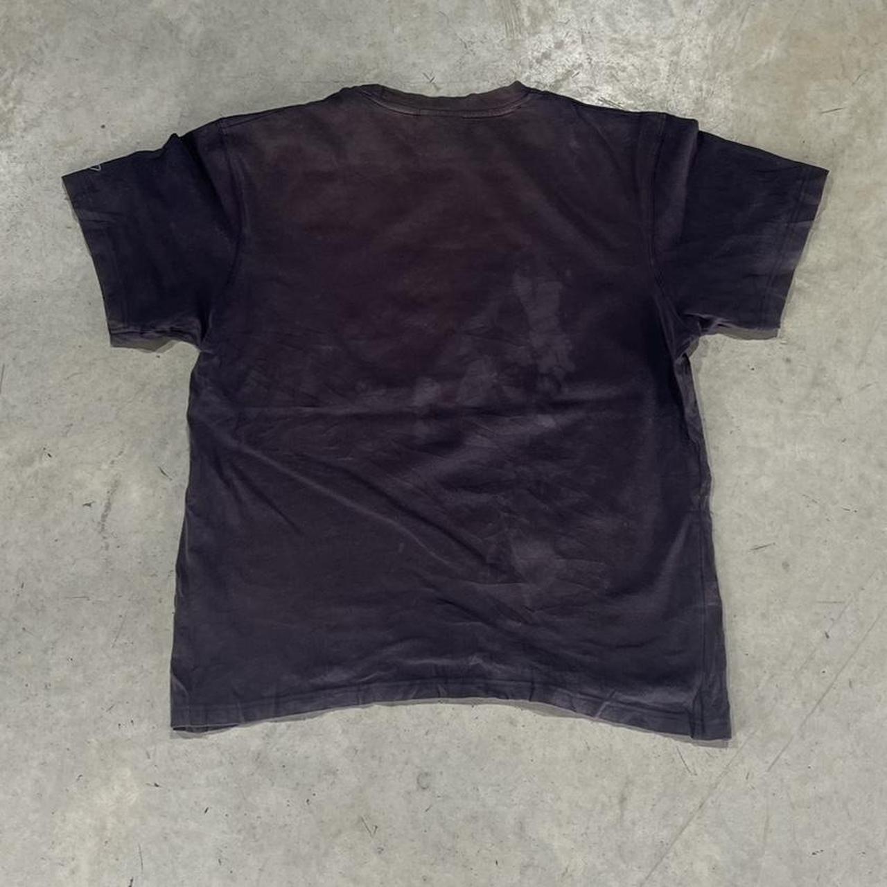 2000s Reebok Graphic T-Shirt