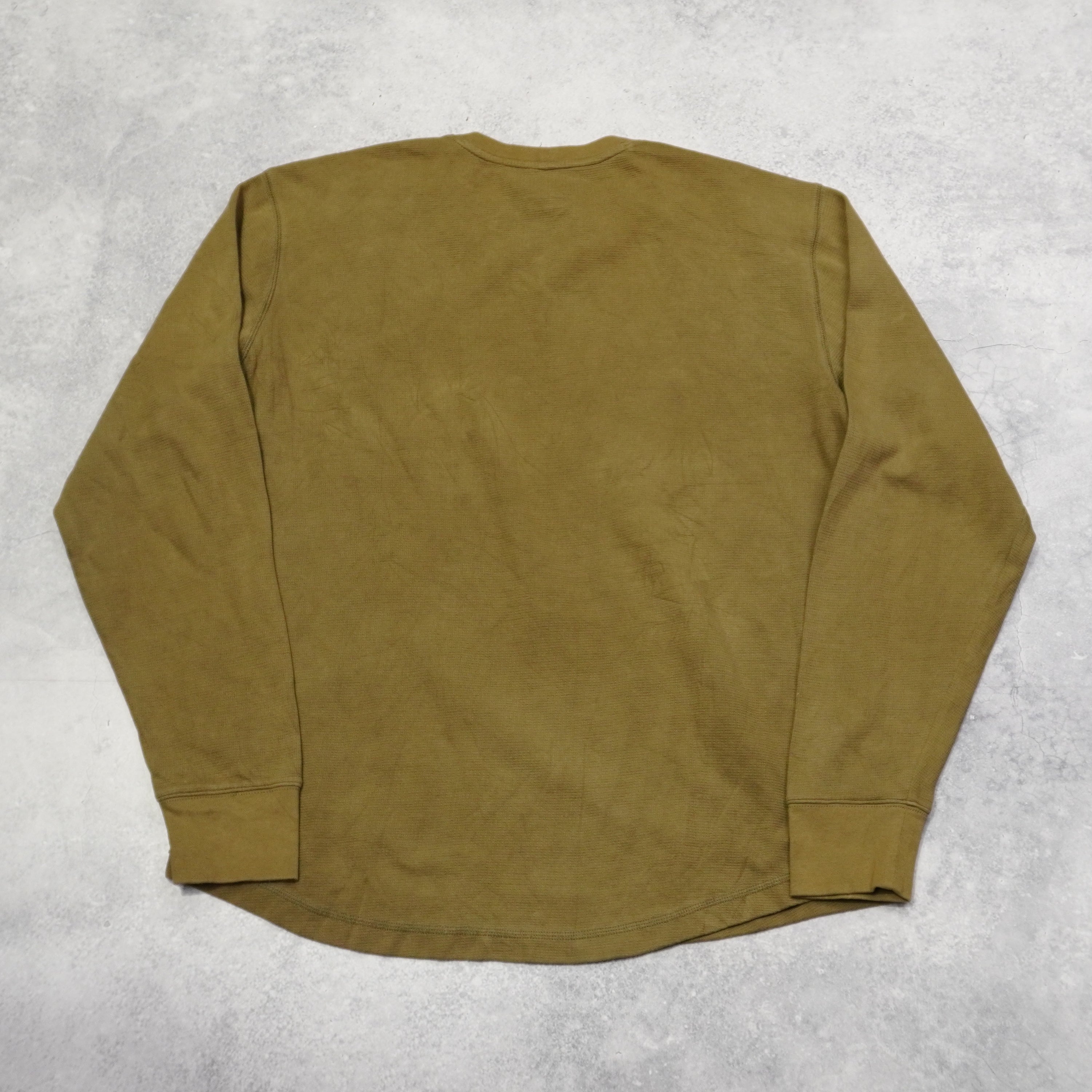 Carhartt Thermal T-Shirt