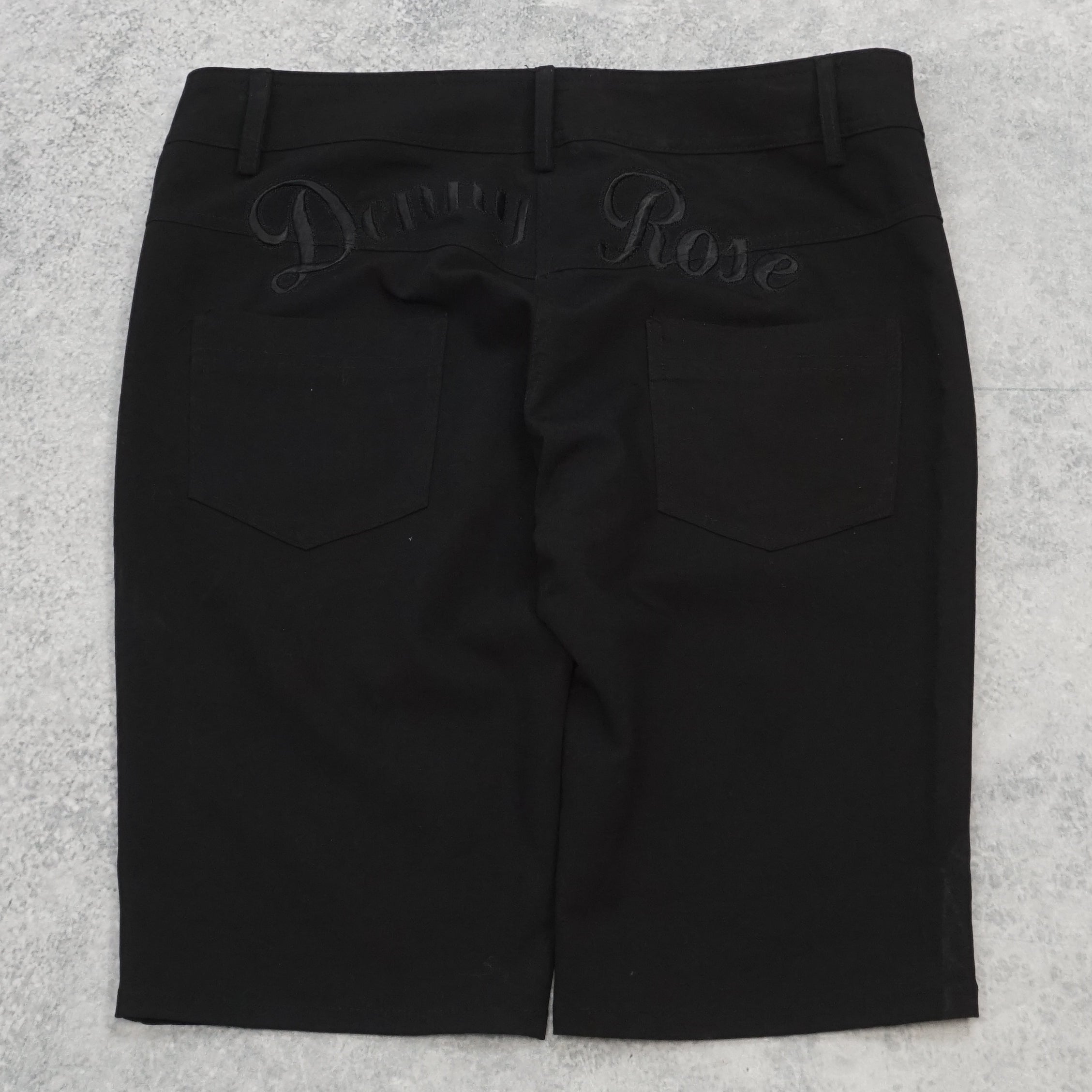 Denny Rose Shorts