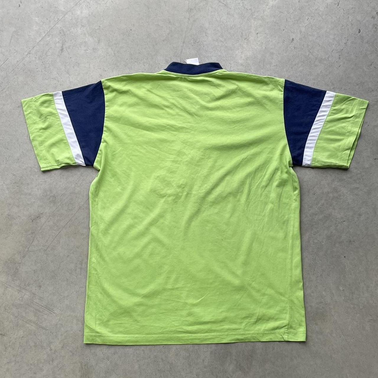2000s Adidas Graphic T-Shirt