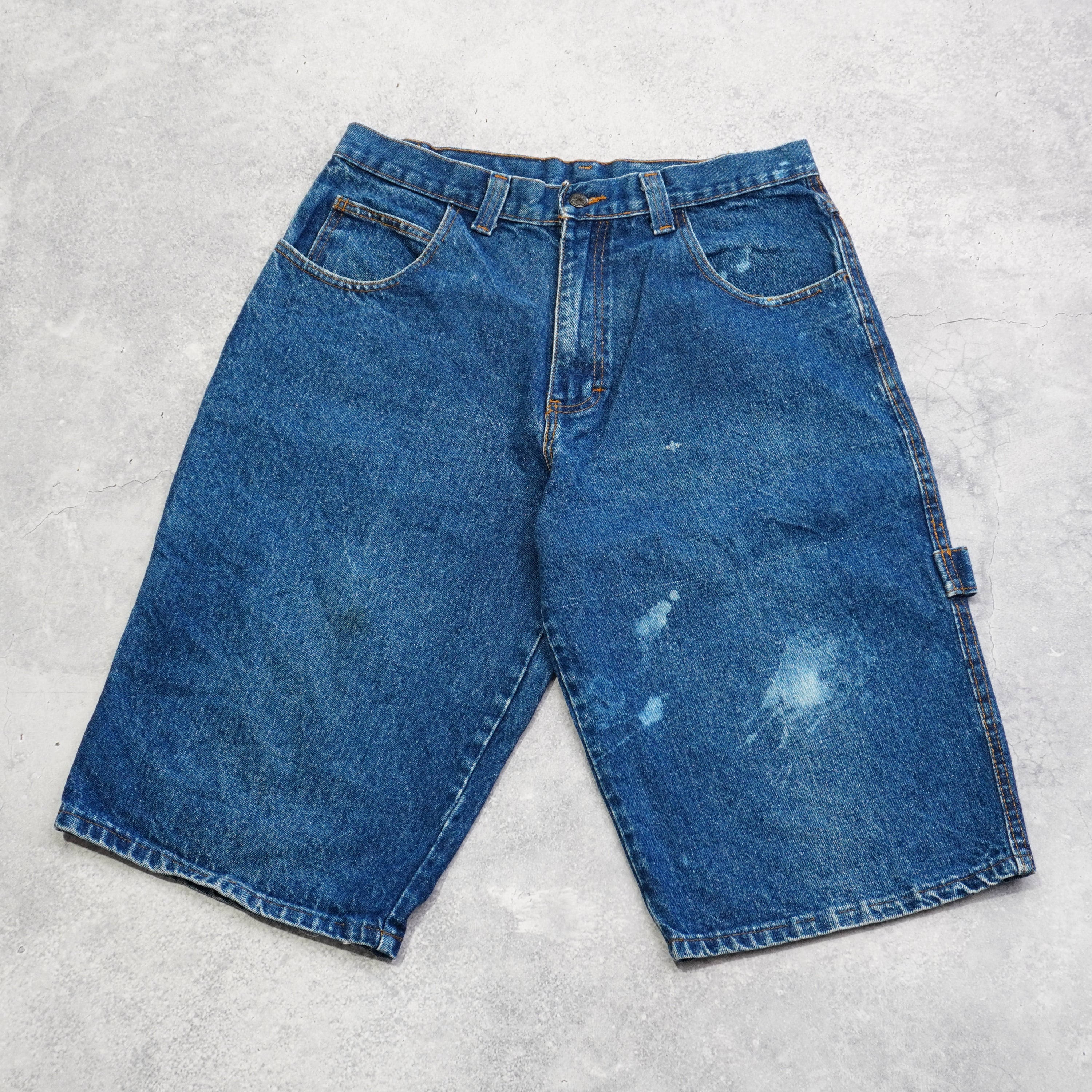 90s Sean John Jorts