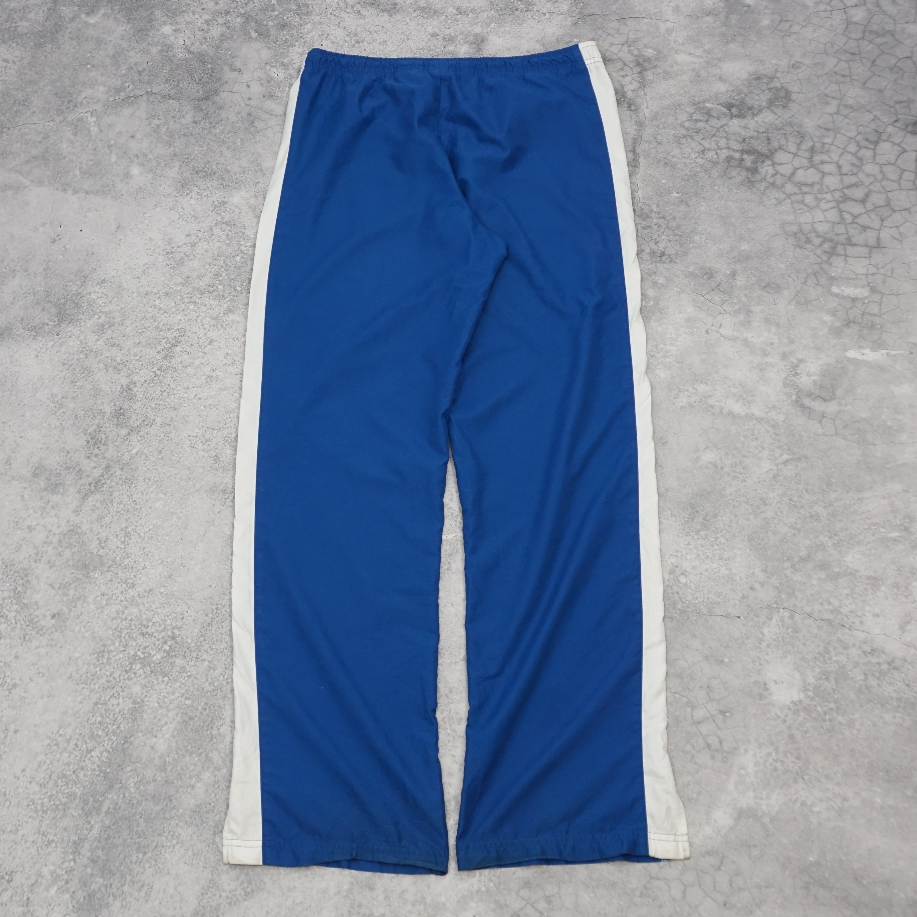 2000s Nike Track Pants
