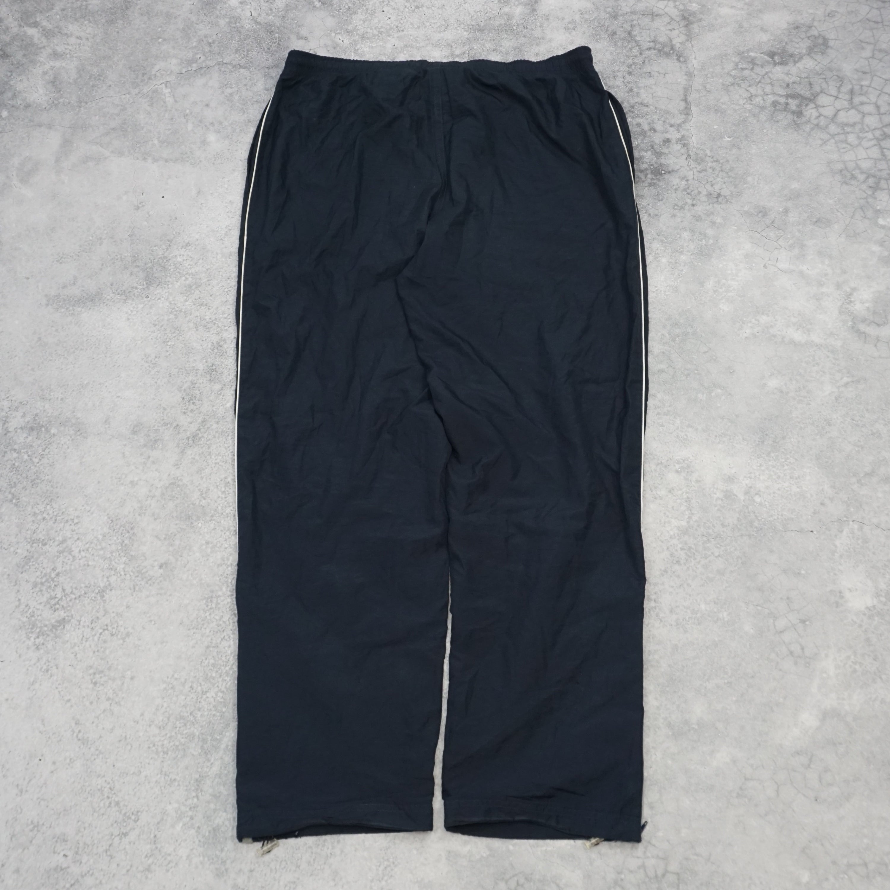 2000s Reebok Track Pants