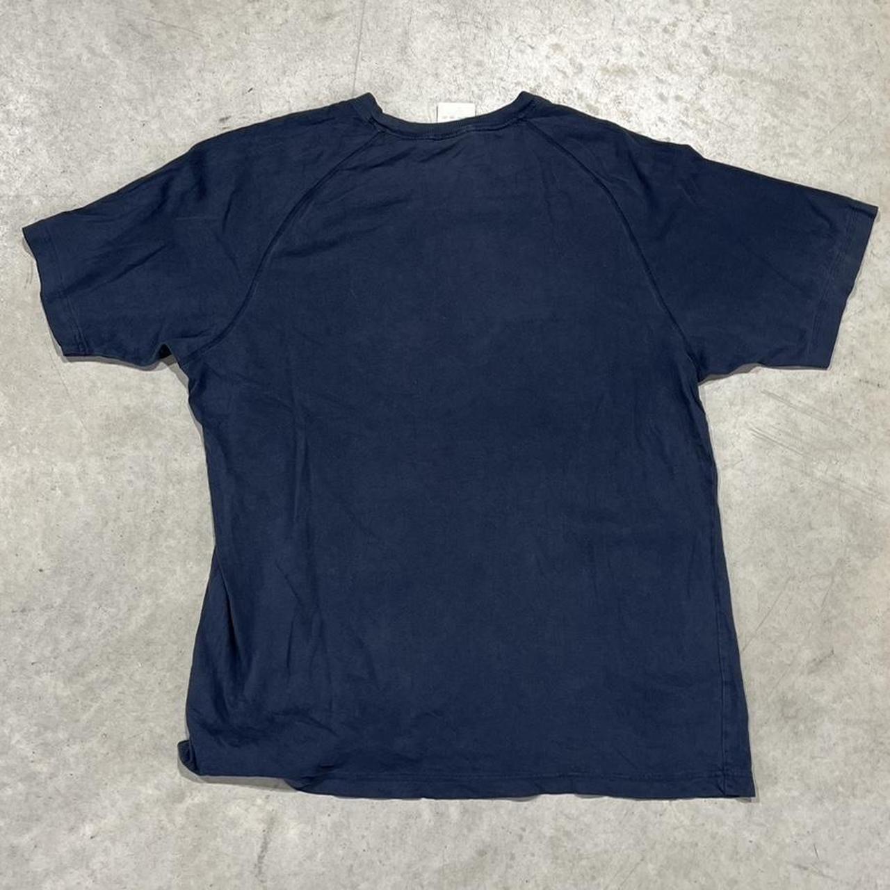 2000s Adidas Graphic T-Shirt