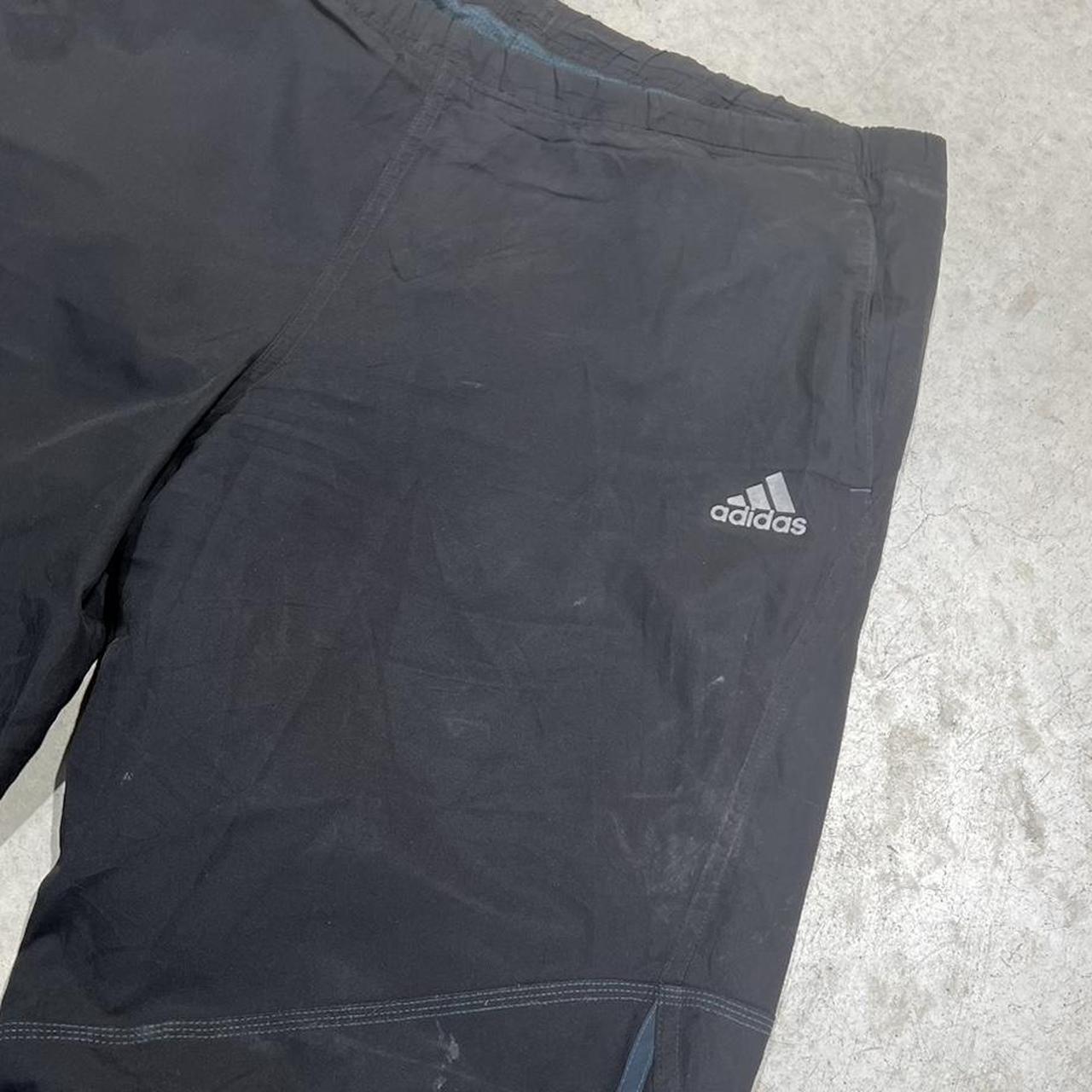 2000s adidas Pants