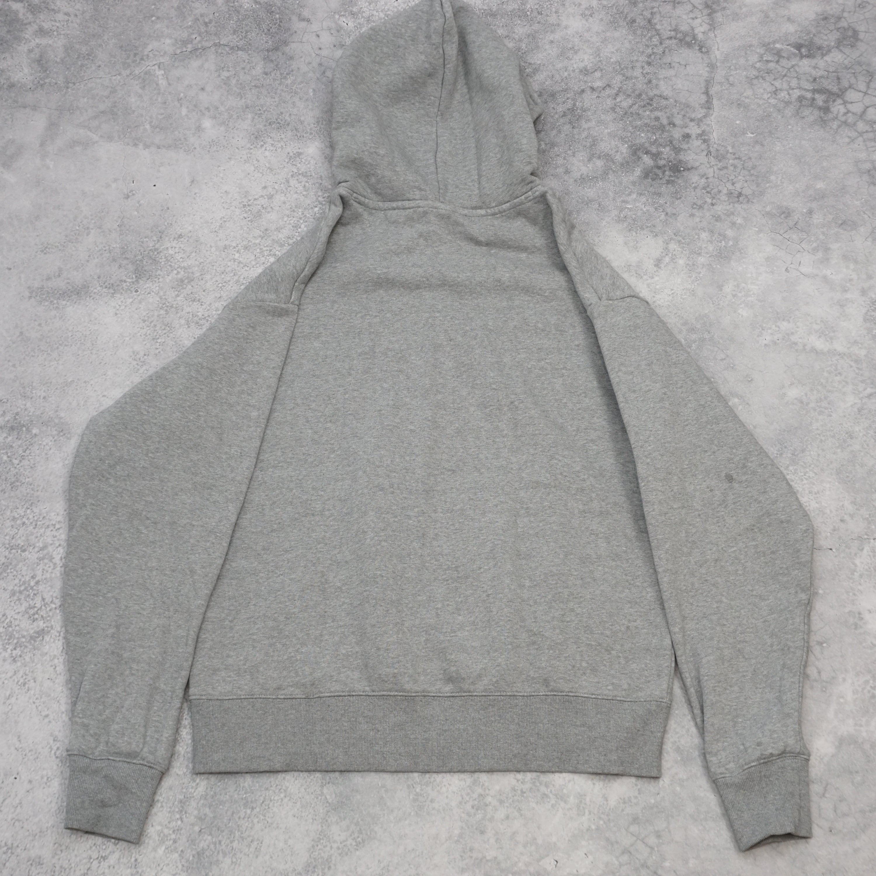 As Colour Heavy Hood Hoodie