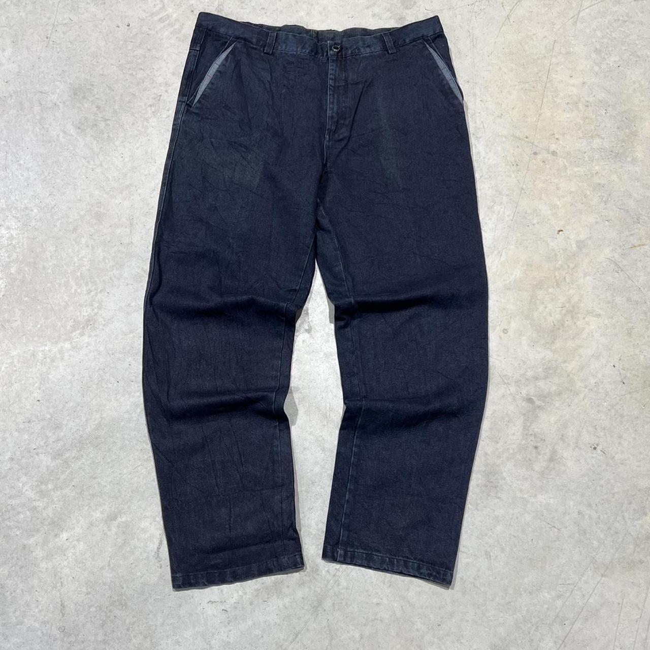 2000s Constatin Jeans