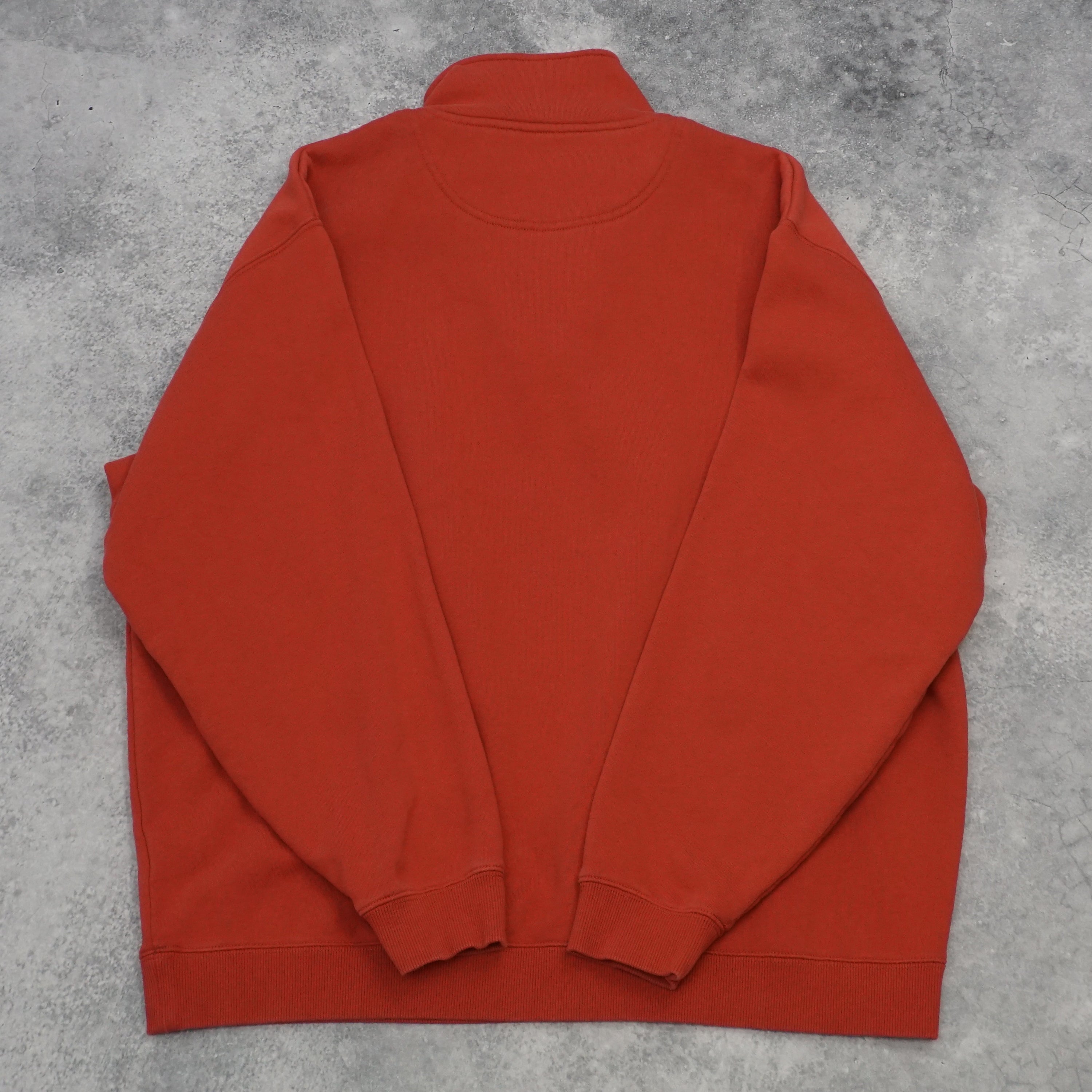 R.M.Williams Quarter Zip