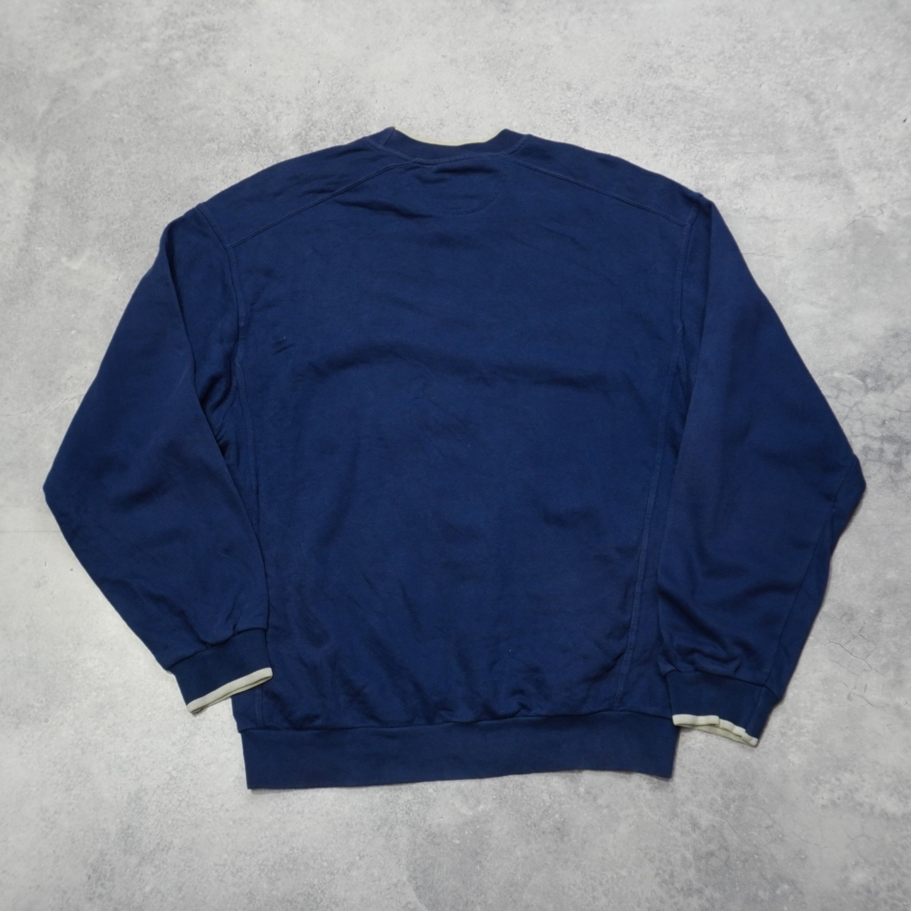 90s Nike Sweater