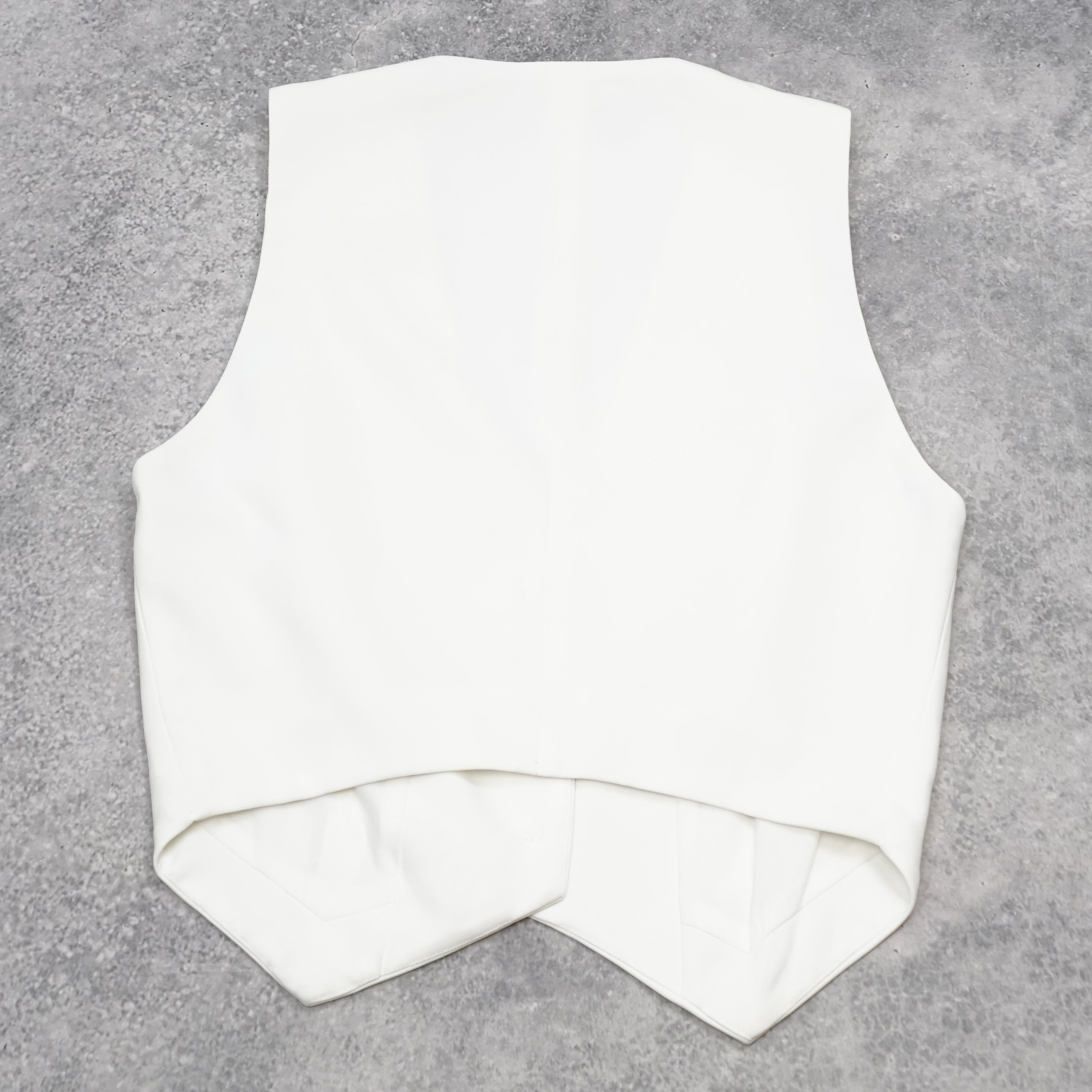 Mossman Vest