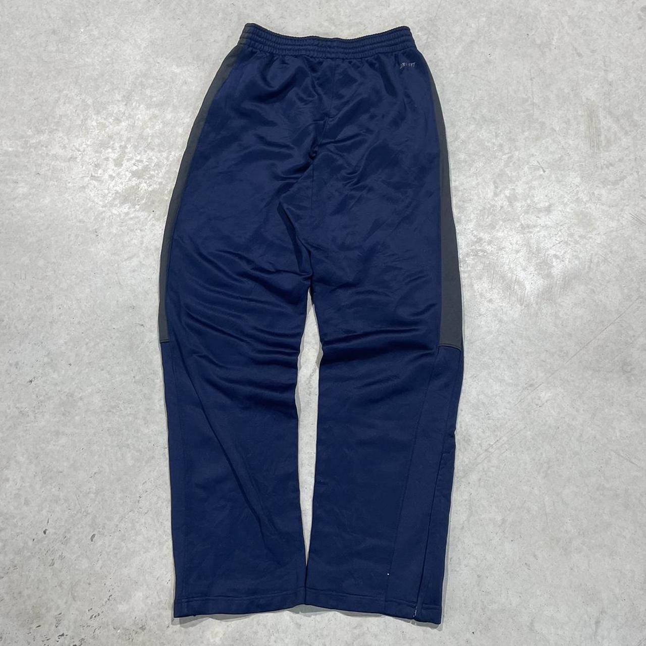 2000s Nike Graphic Track Pants