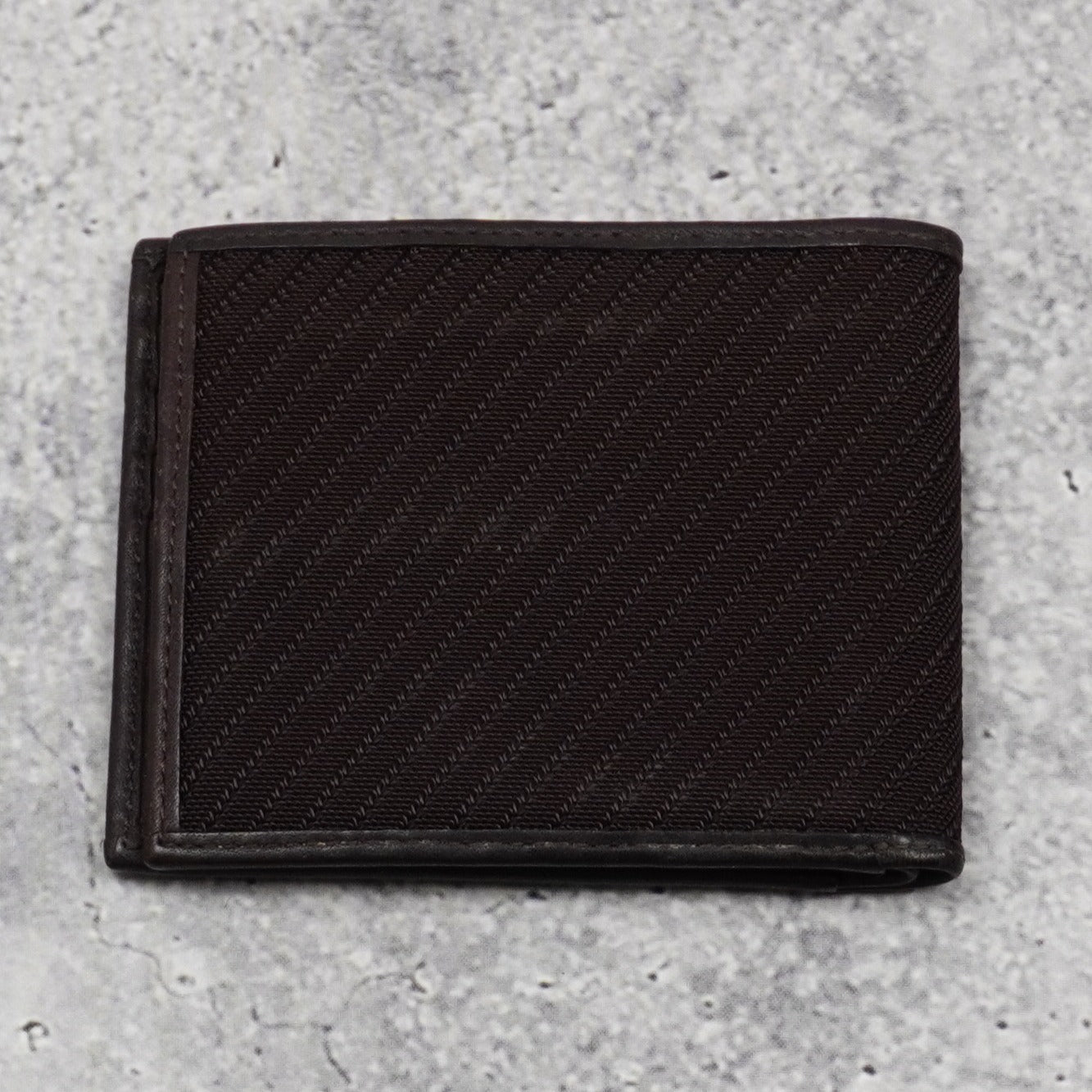 Porter Yoshida Bi-fold Wallet