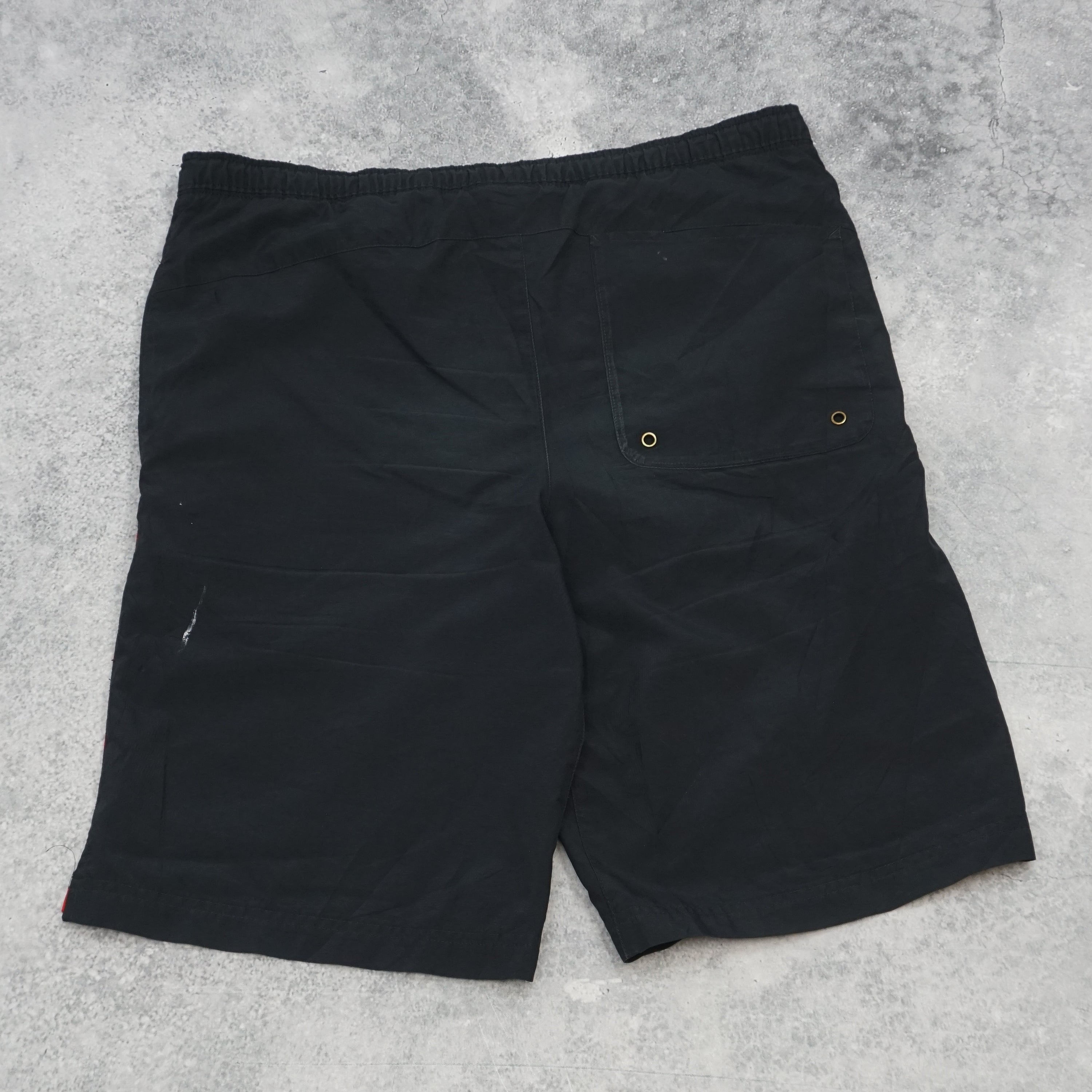 Nike Athletic Shorts