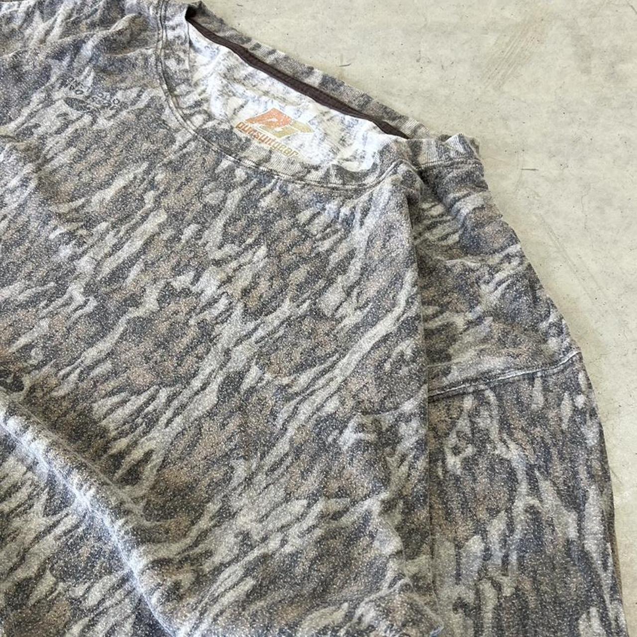 2000s Realtree Graphic T-Shirt