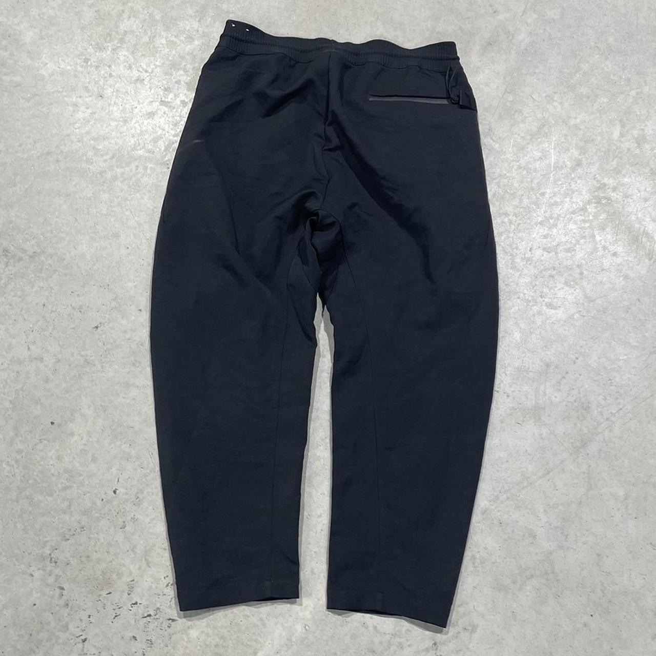2000s Nike Track Pants