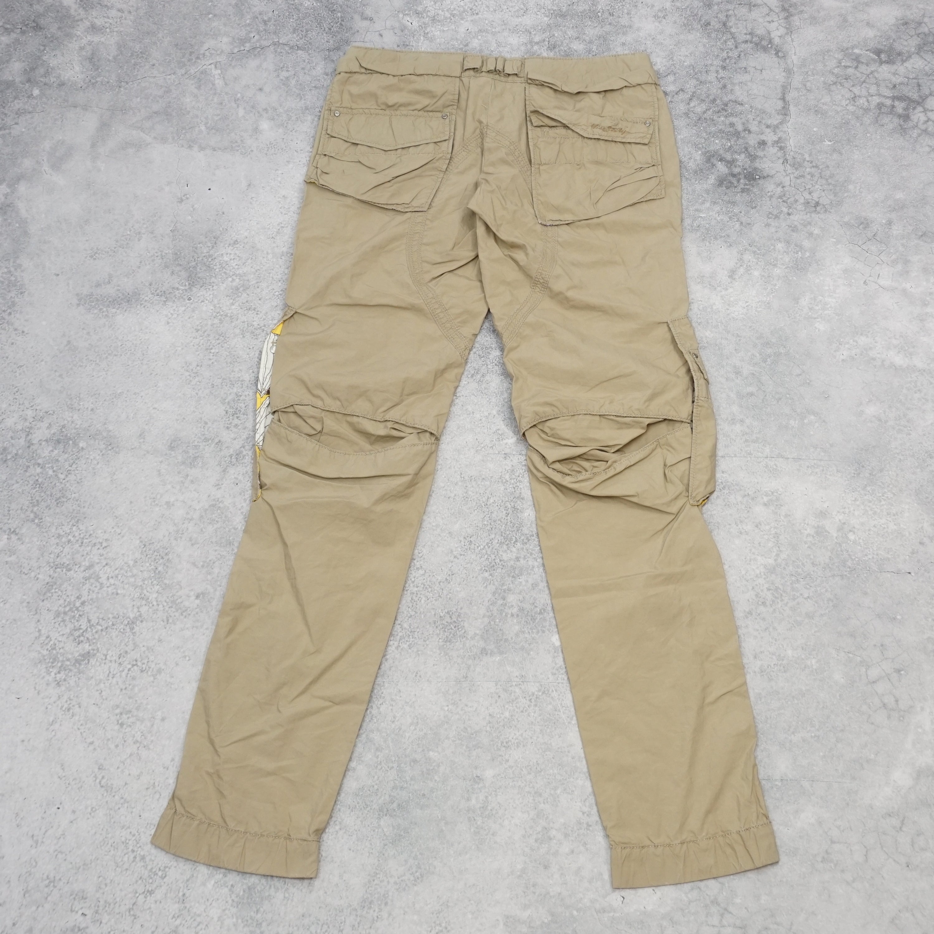 Miss Sixty Pants Cargo Pants