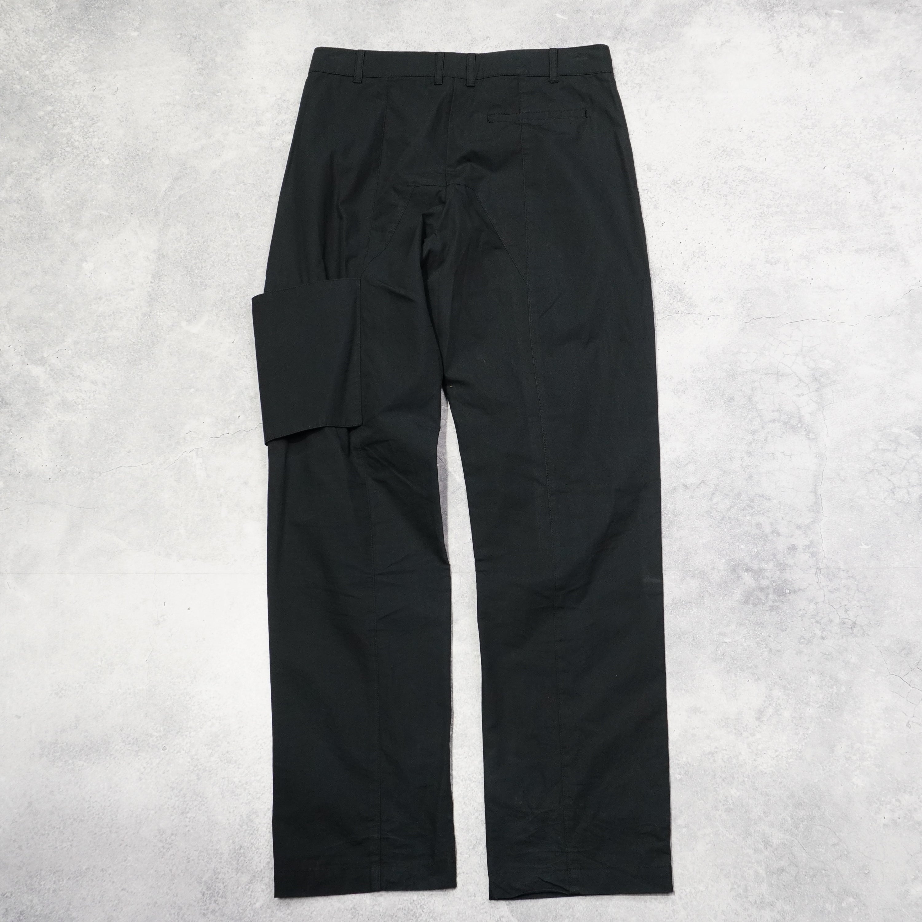 A-Cold-Wall* Utility Pants