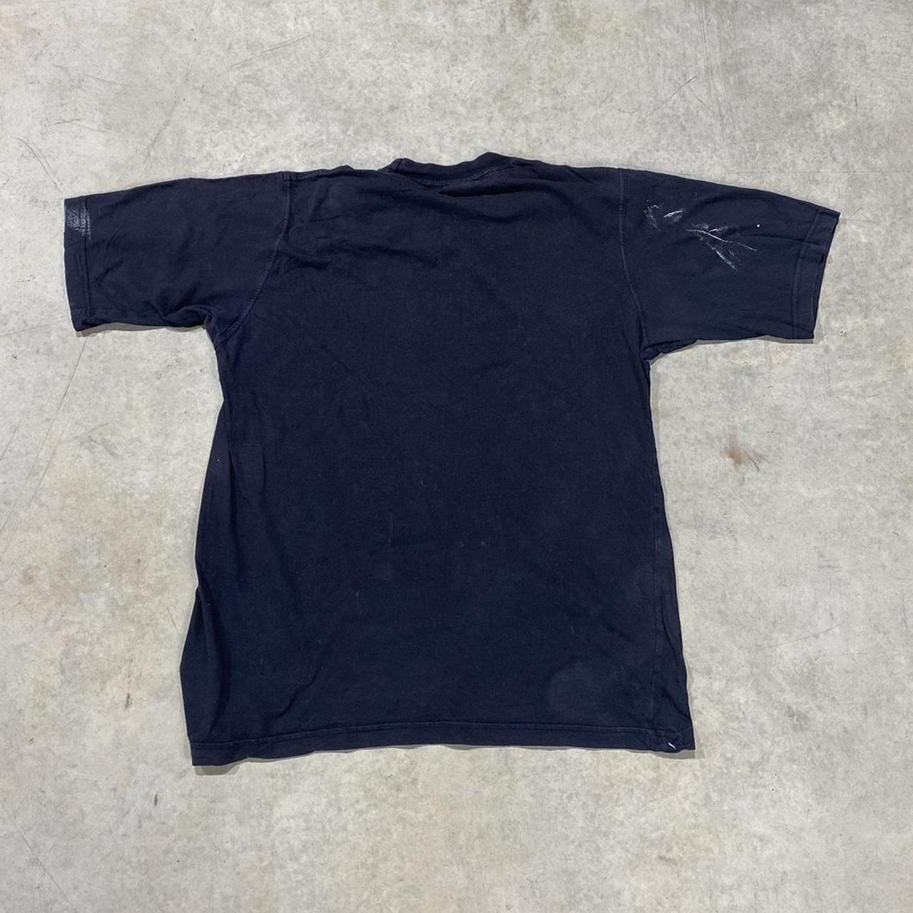 2000s Adidas Boxy T-Shirt